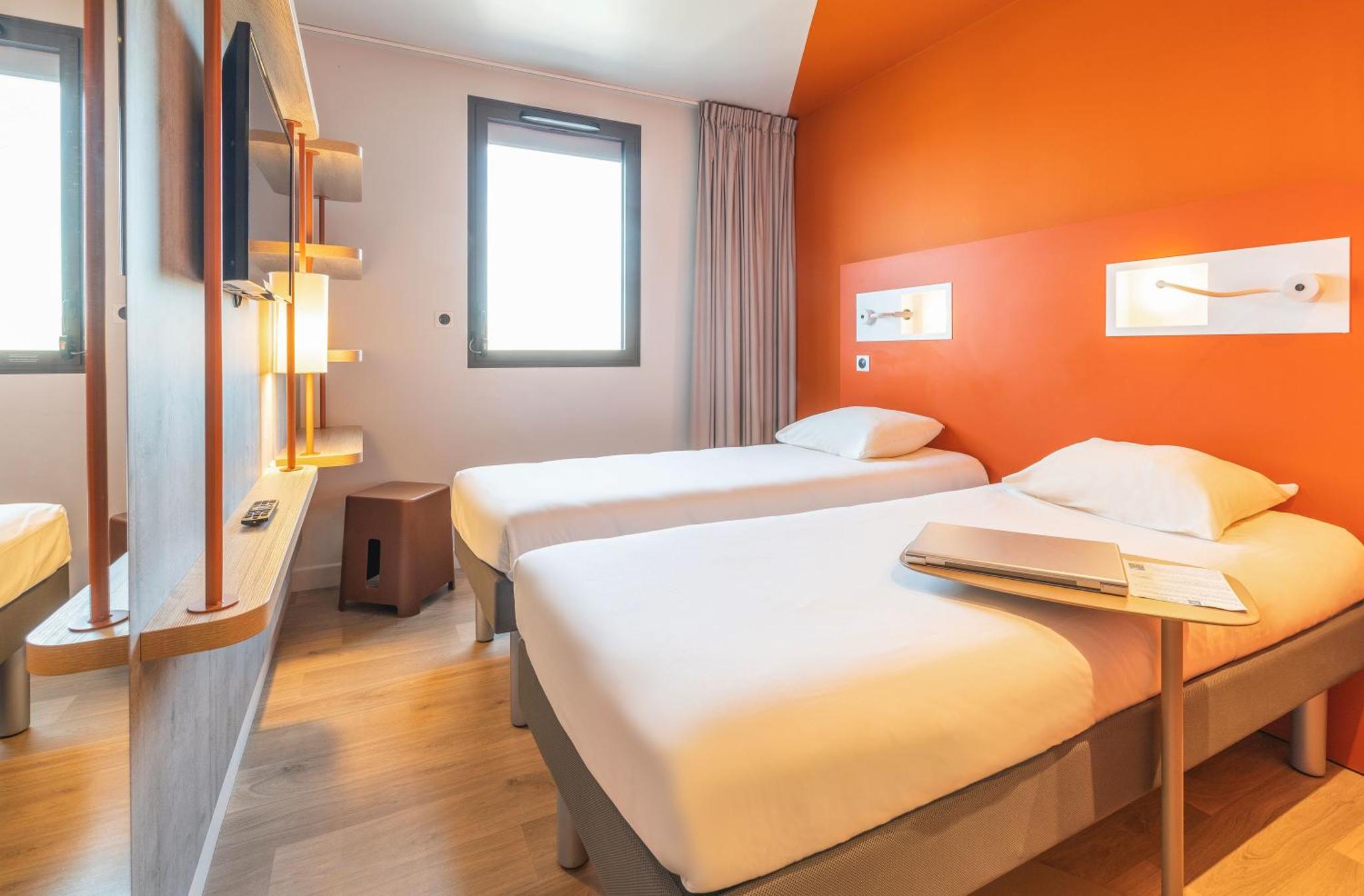 Ibis budget Reims Thillois