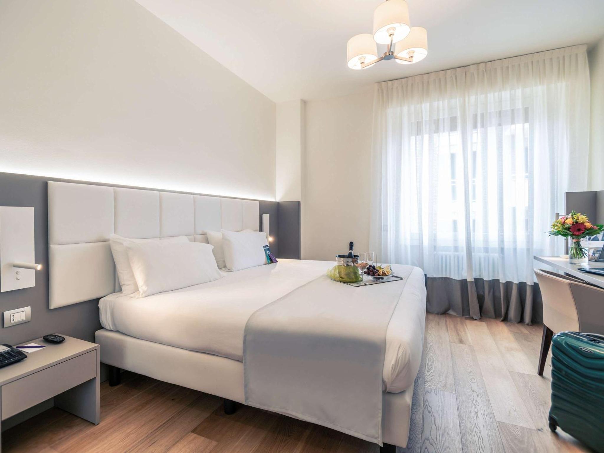 Mercure Milano Solari