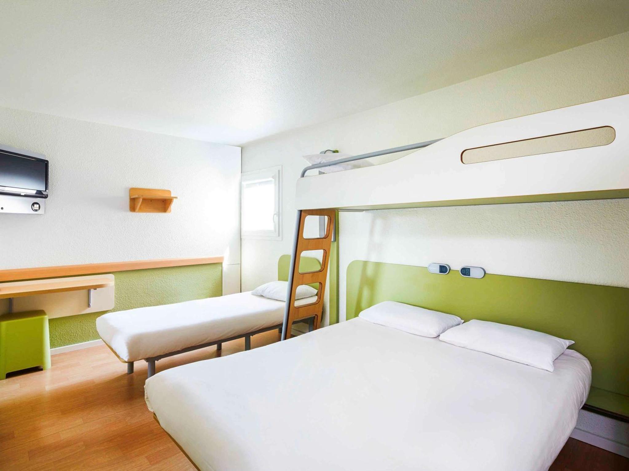 Ibis budget Chartres