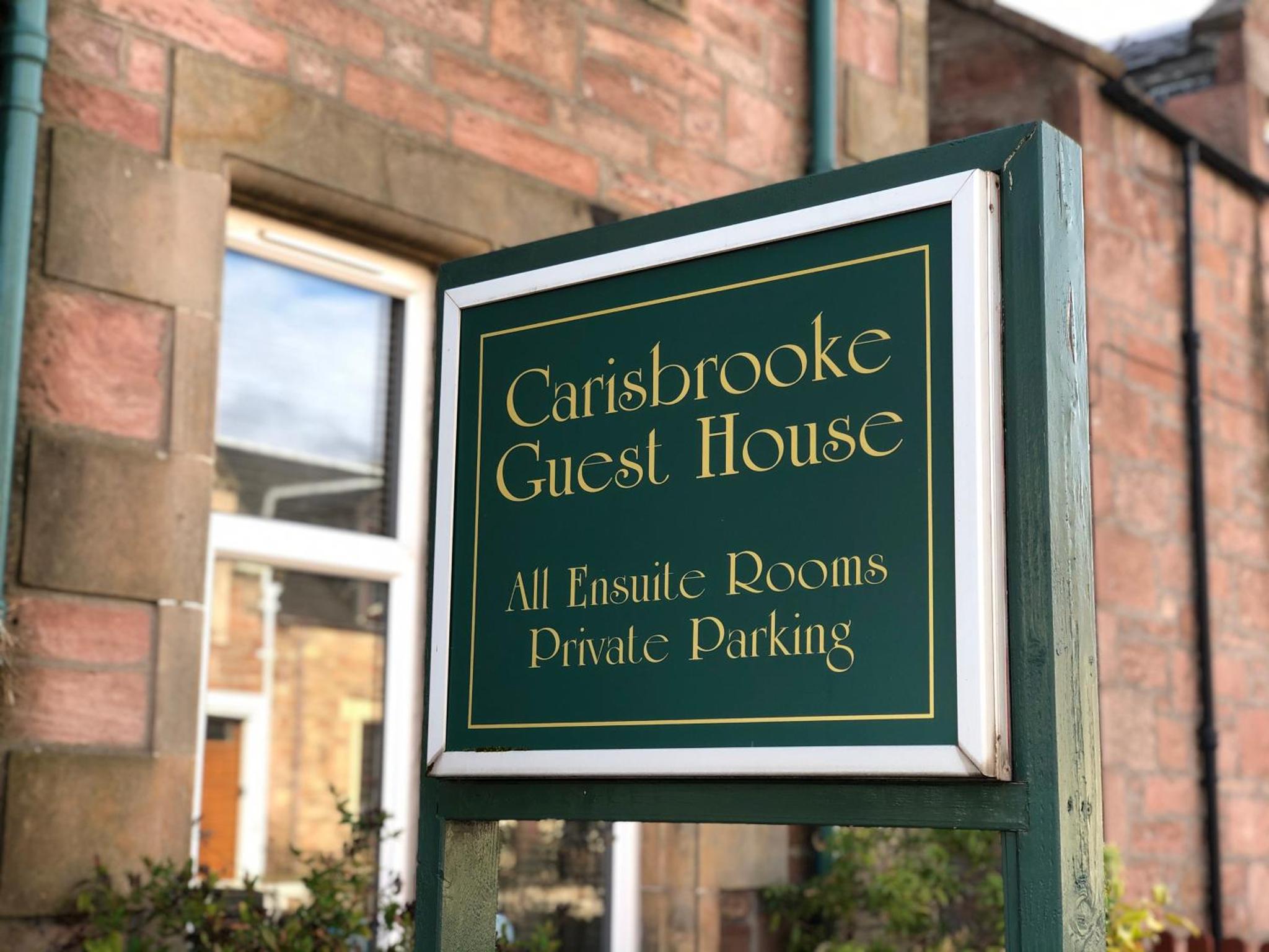 Carisbrooke Guest House