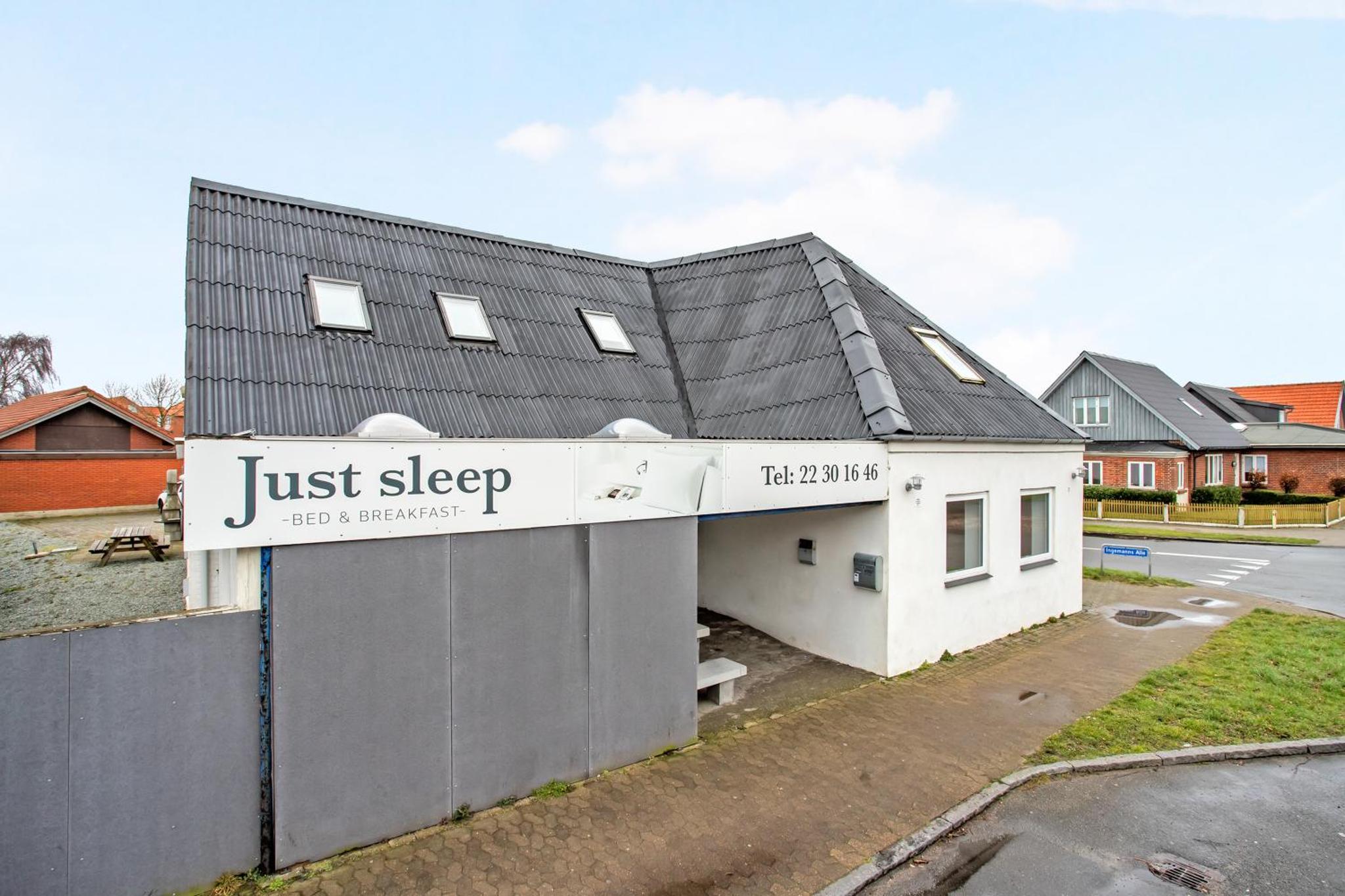 Justsleep Bed and Breakfast