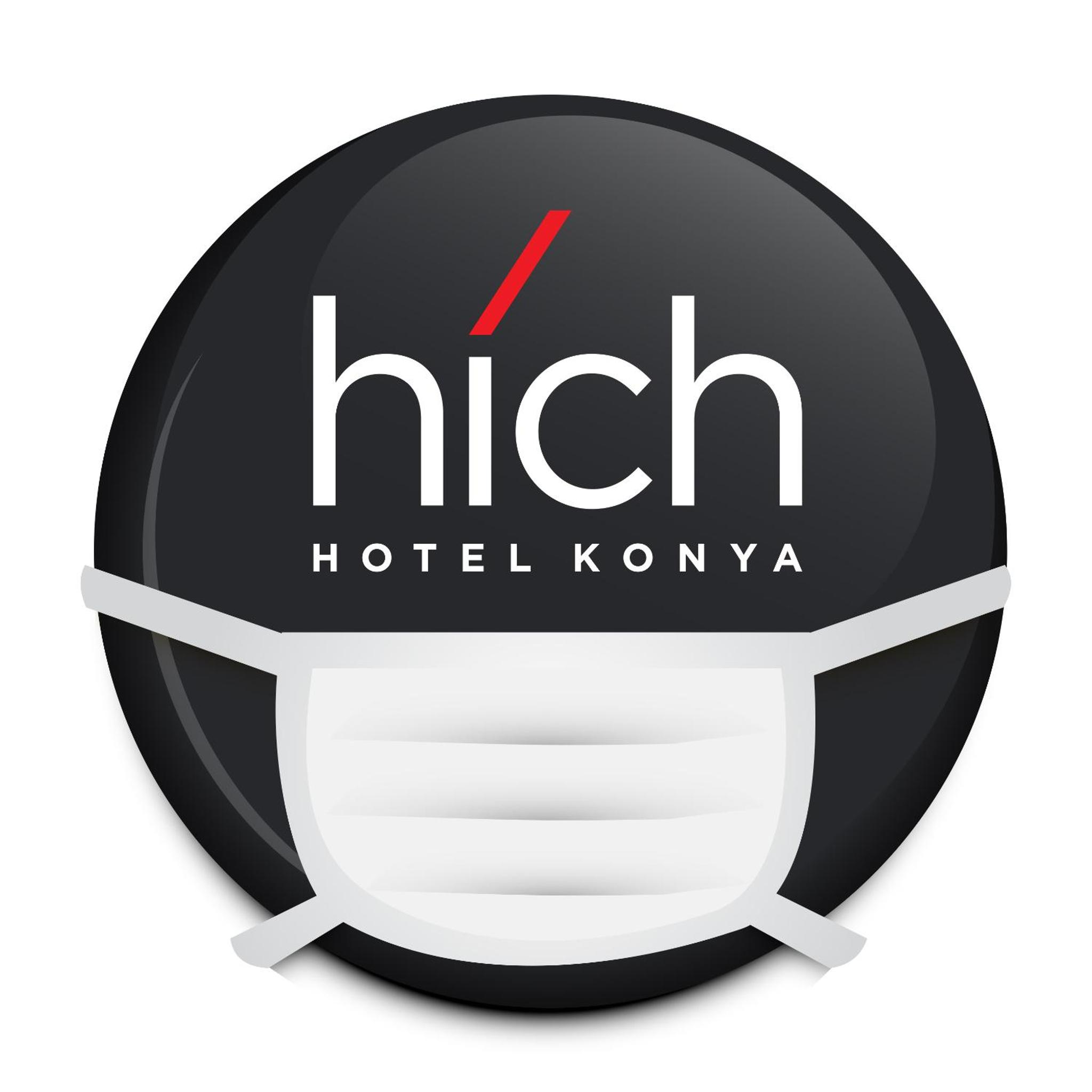 Hich Hotel Konya