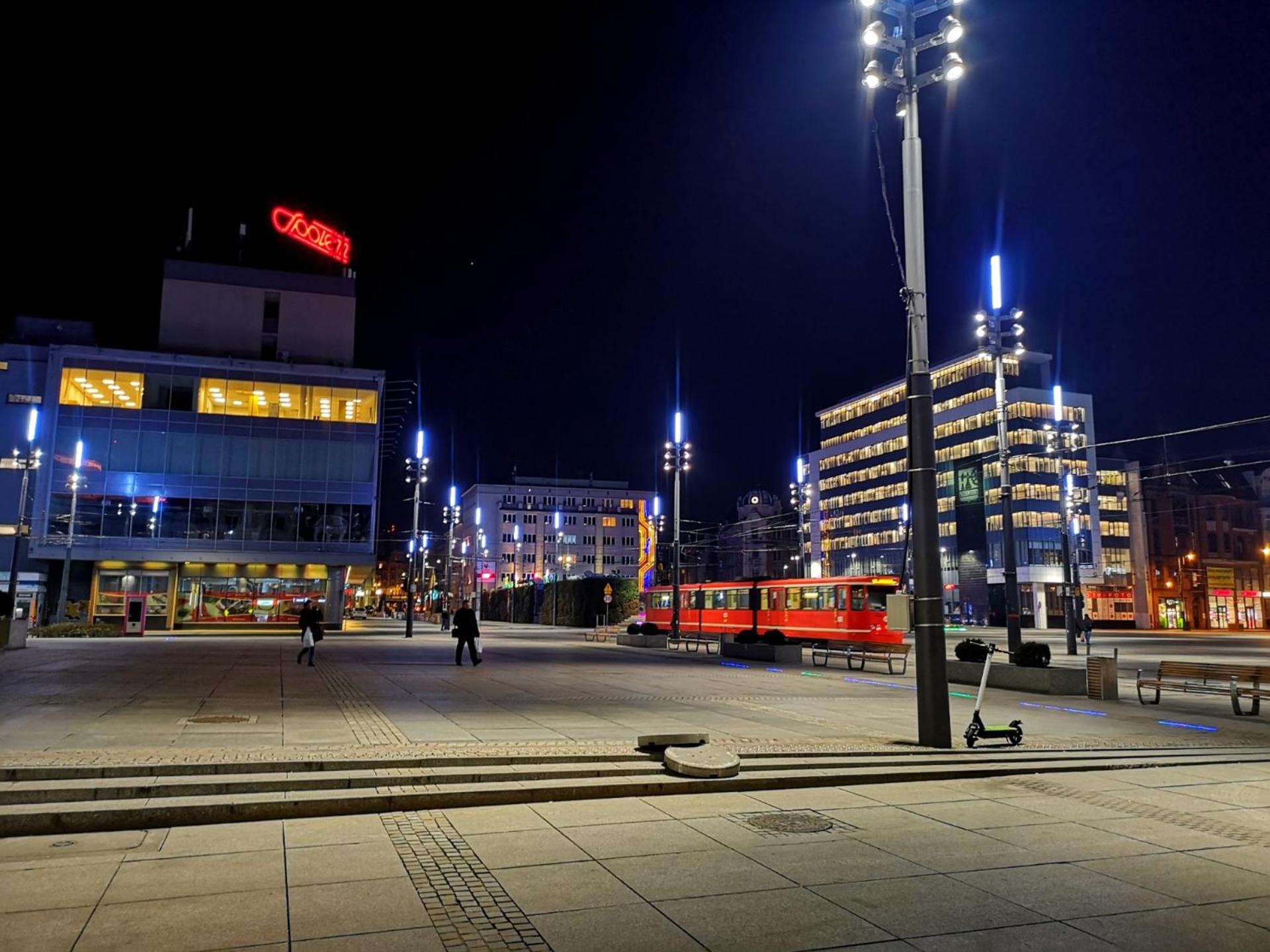 Hostel Rynek 7