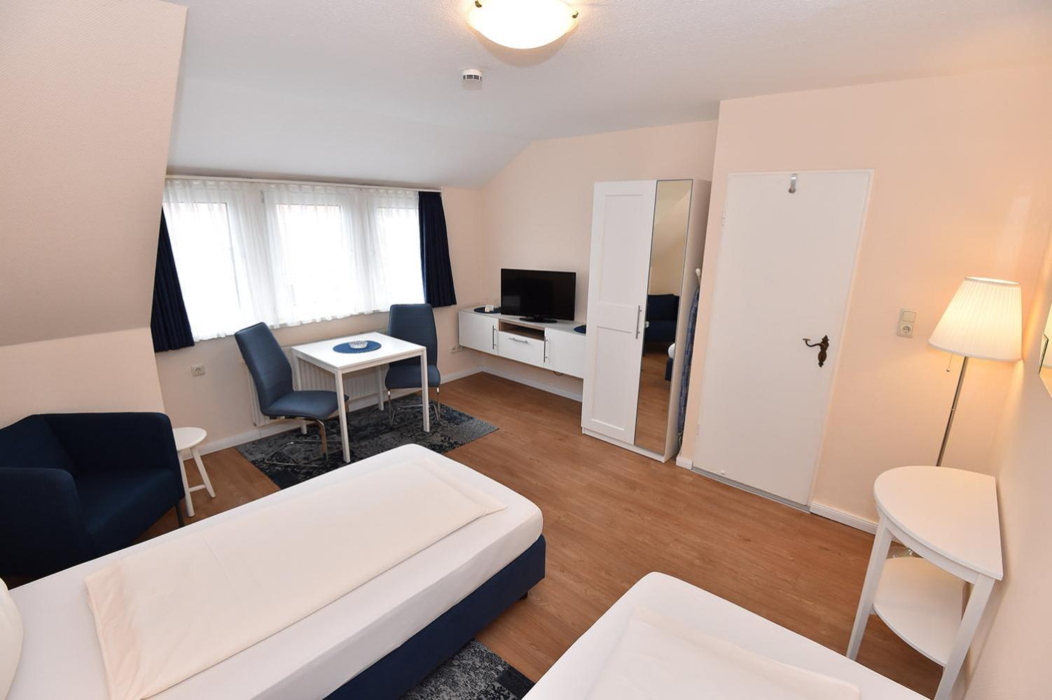 Bremer Apartmenthotel