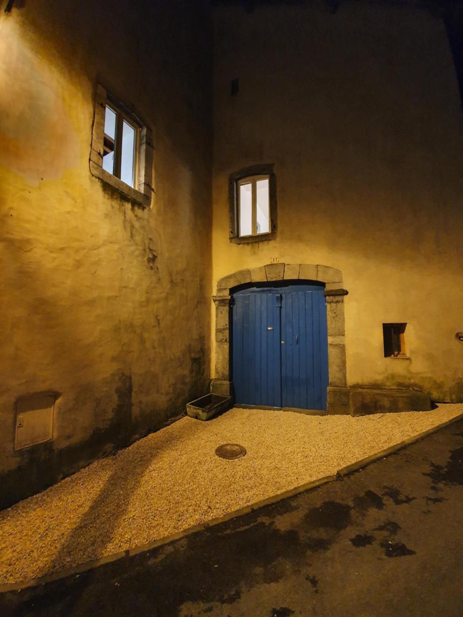 Appartements "Le Casino" et "Lou petit