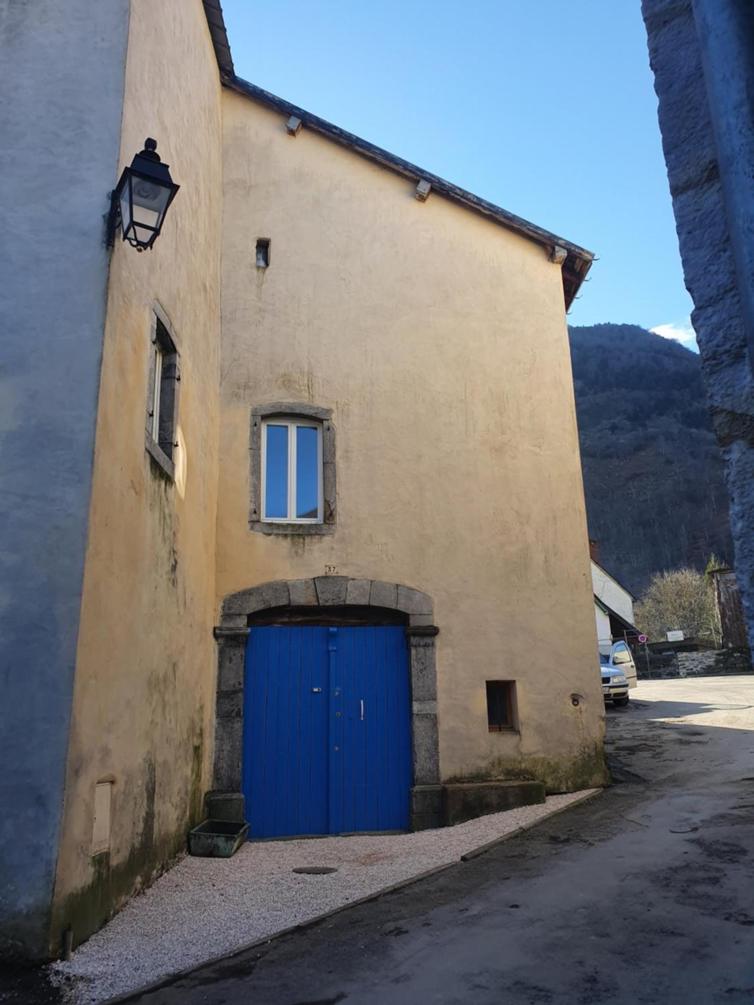 Appartements "Le Casino" et "Lou petit