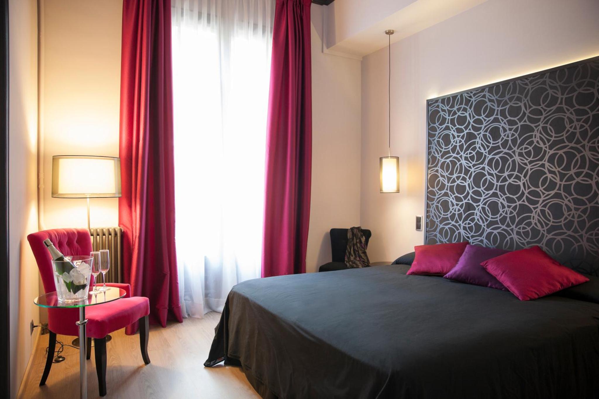 Umma Barcelona Bed&Breakfast Boutique