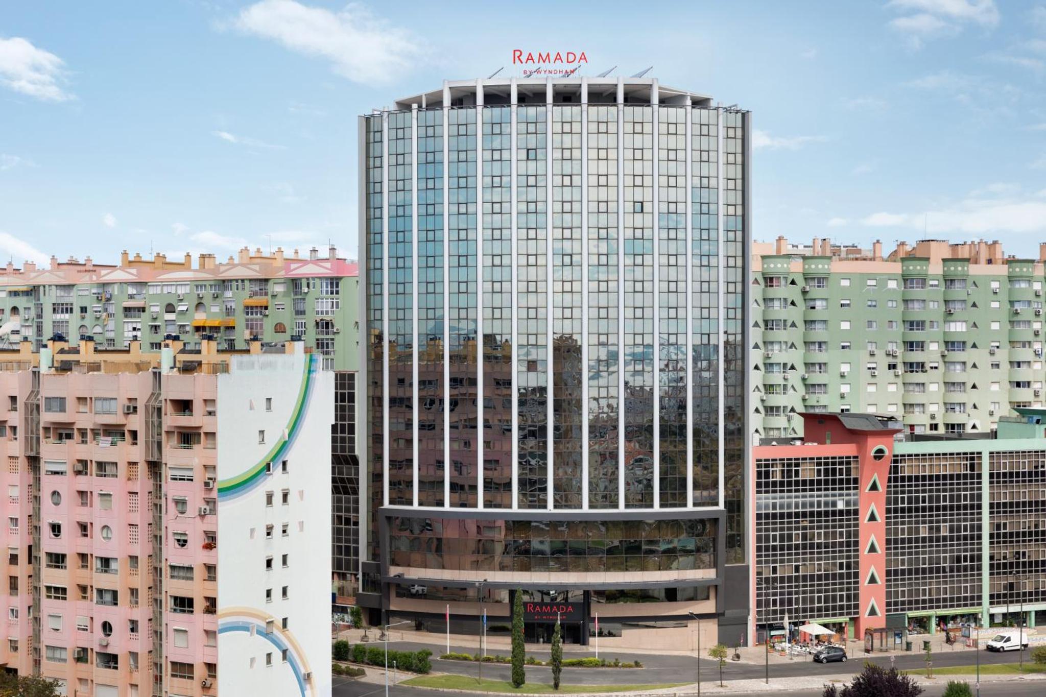 Ramada by Wyndham Lisbon