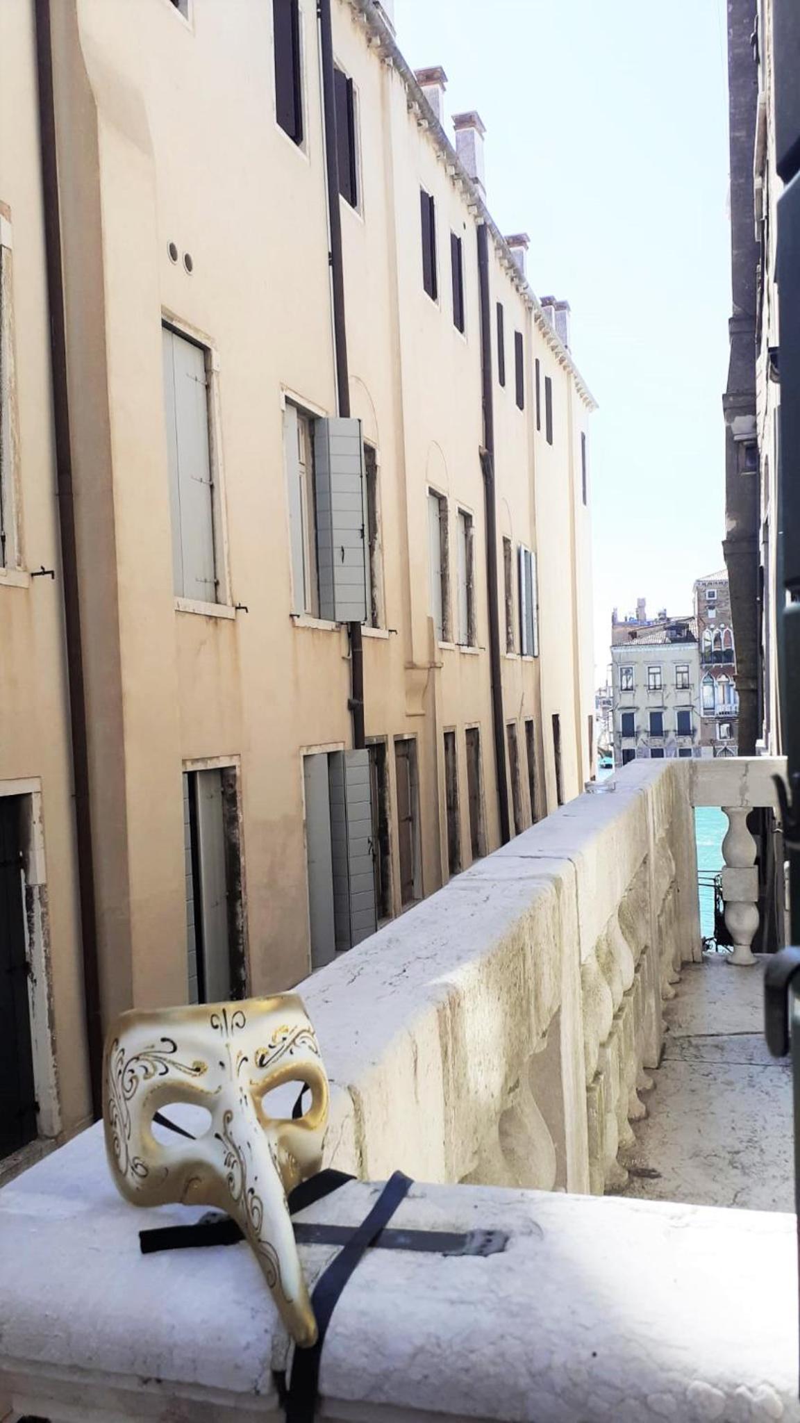 Locanda Barbarigo Venezia