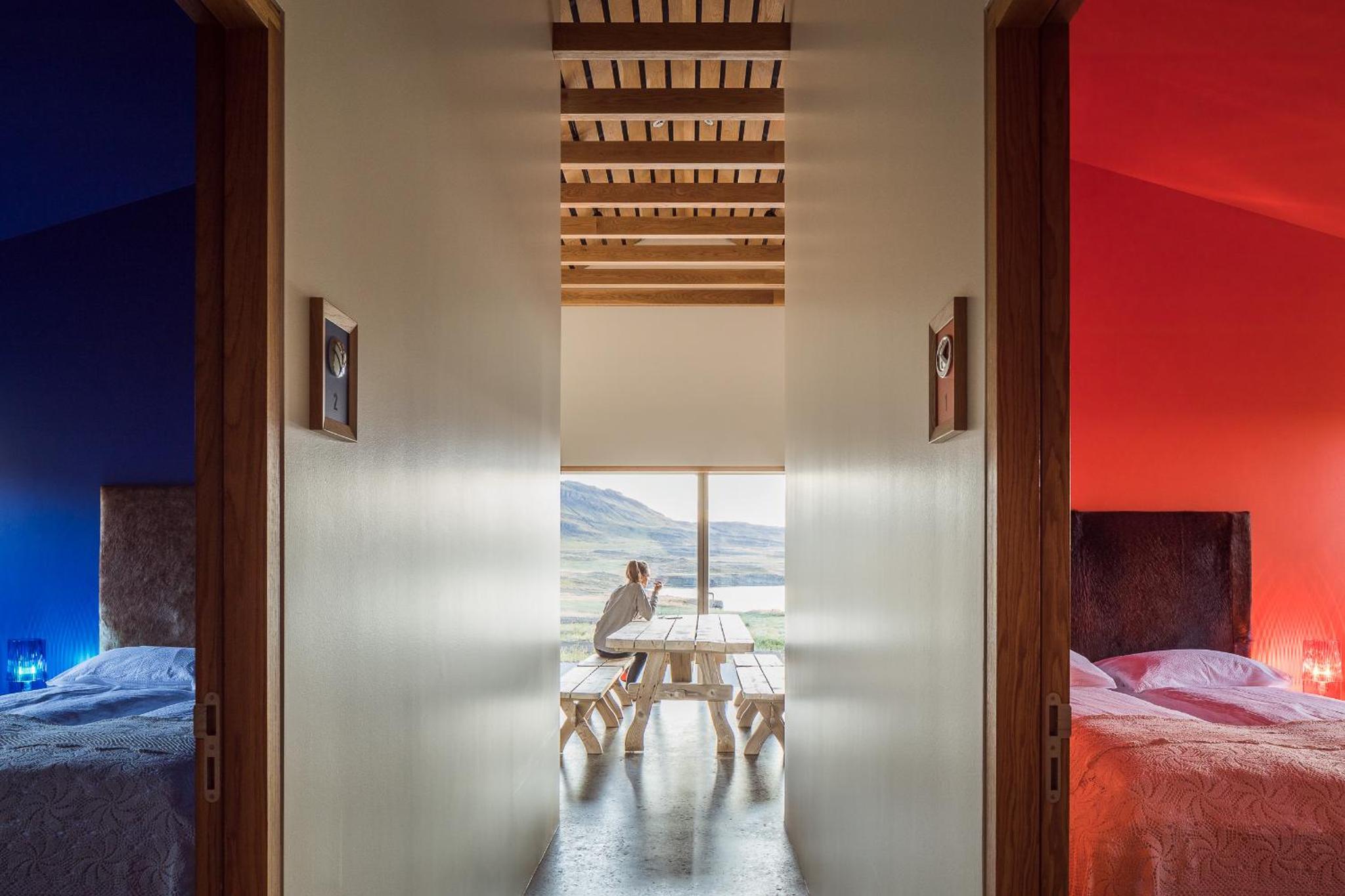 Drangar Country Guesthouse