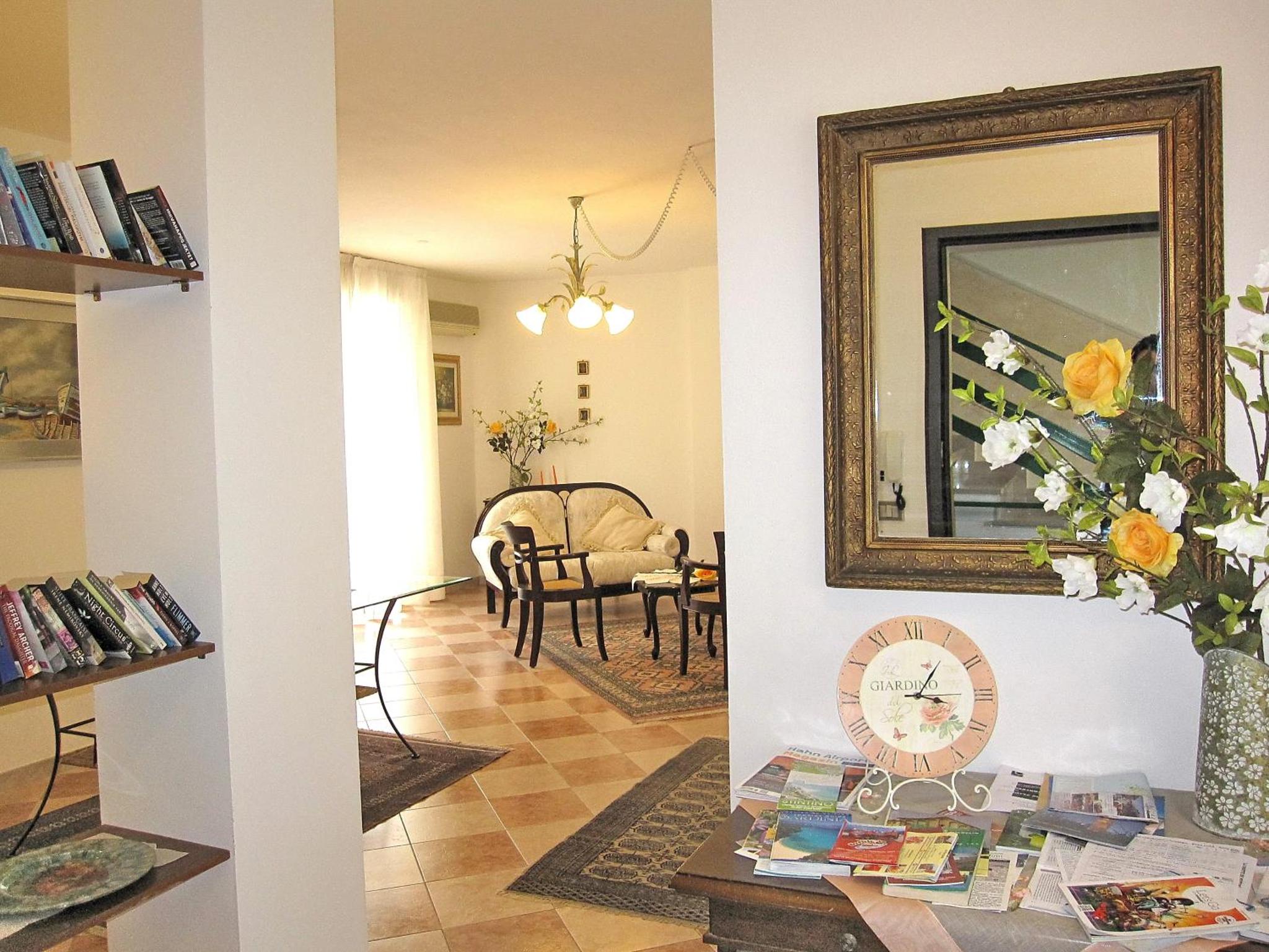 Magralù Bed and Breakfast