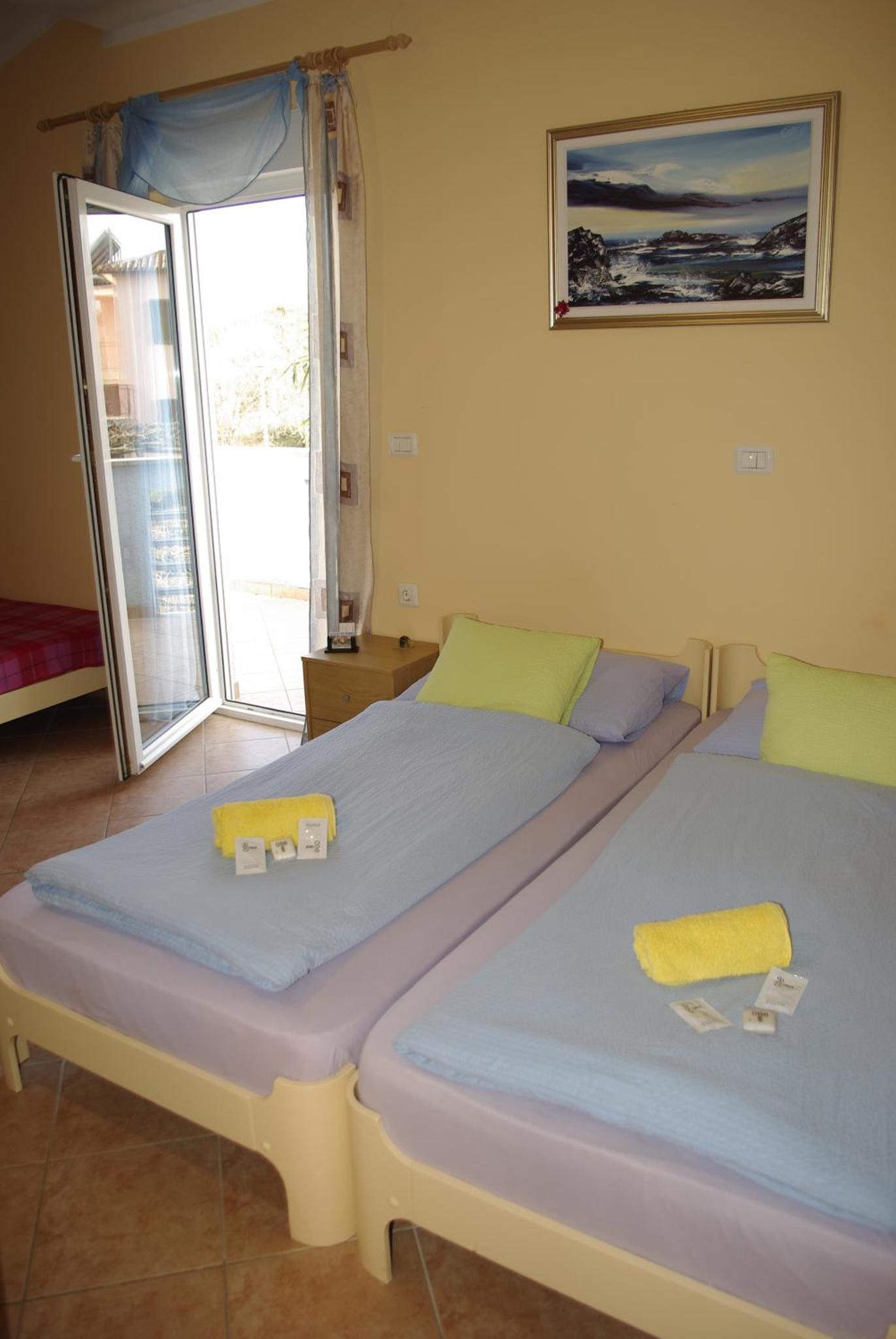 Apartments & Rooms Barbara Umag - Croatia