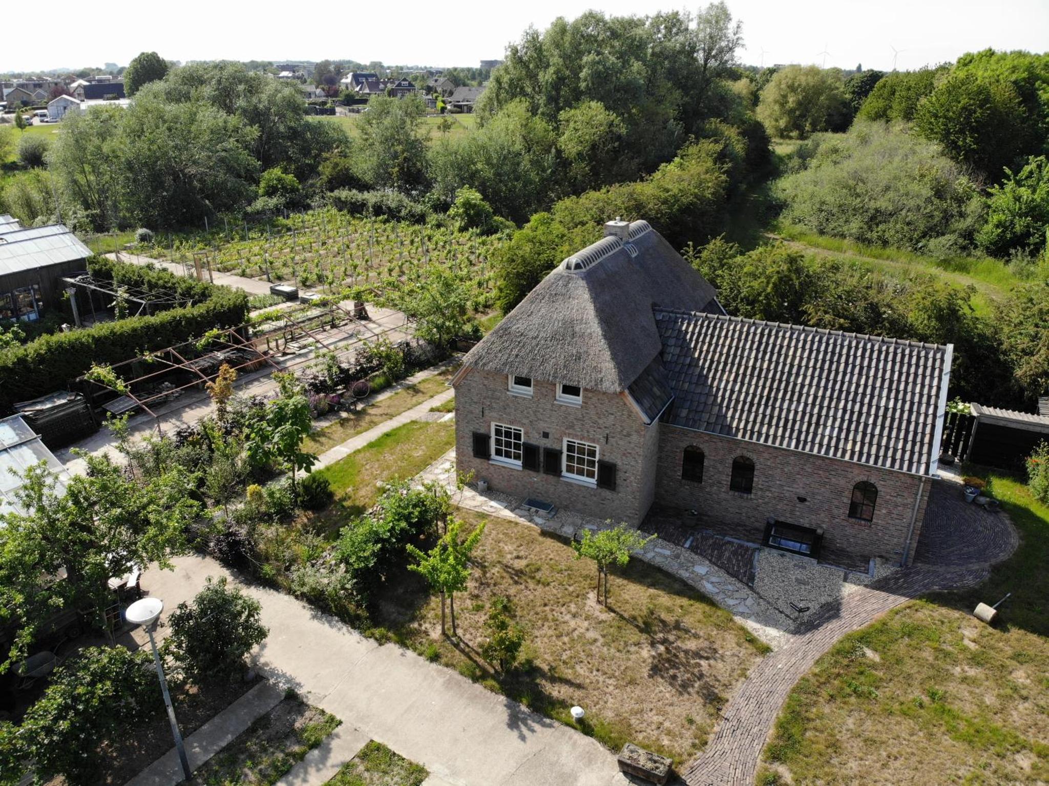 B&B Natuurlijk Genieten