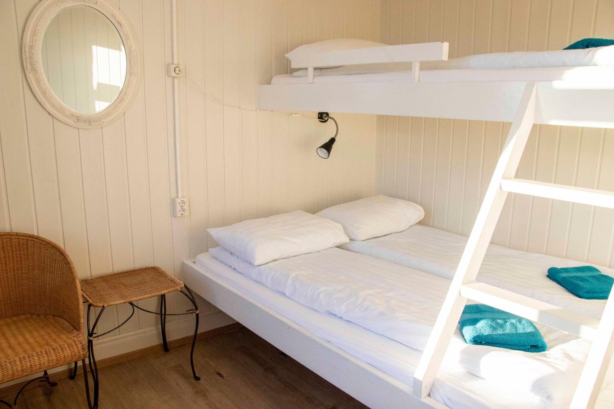 Puffin Hostel Vík