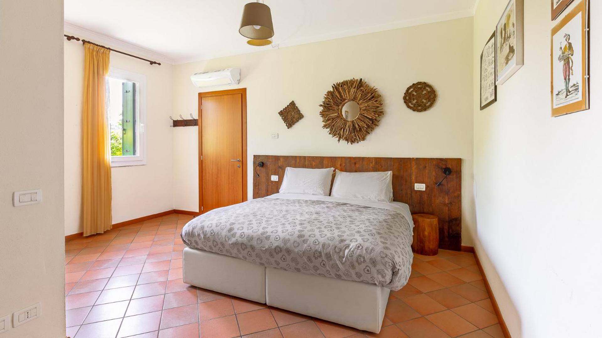 Bed and Breakfast All'antico Brolo