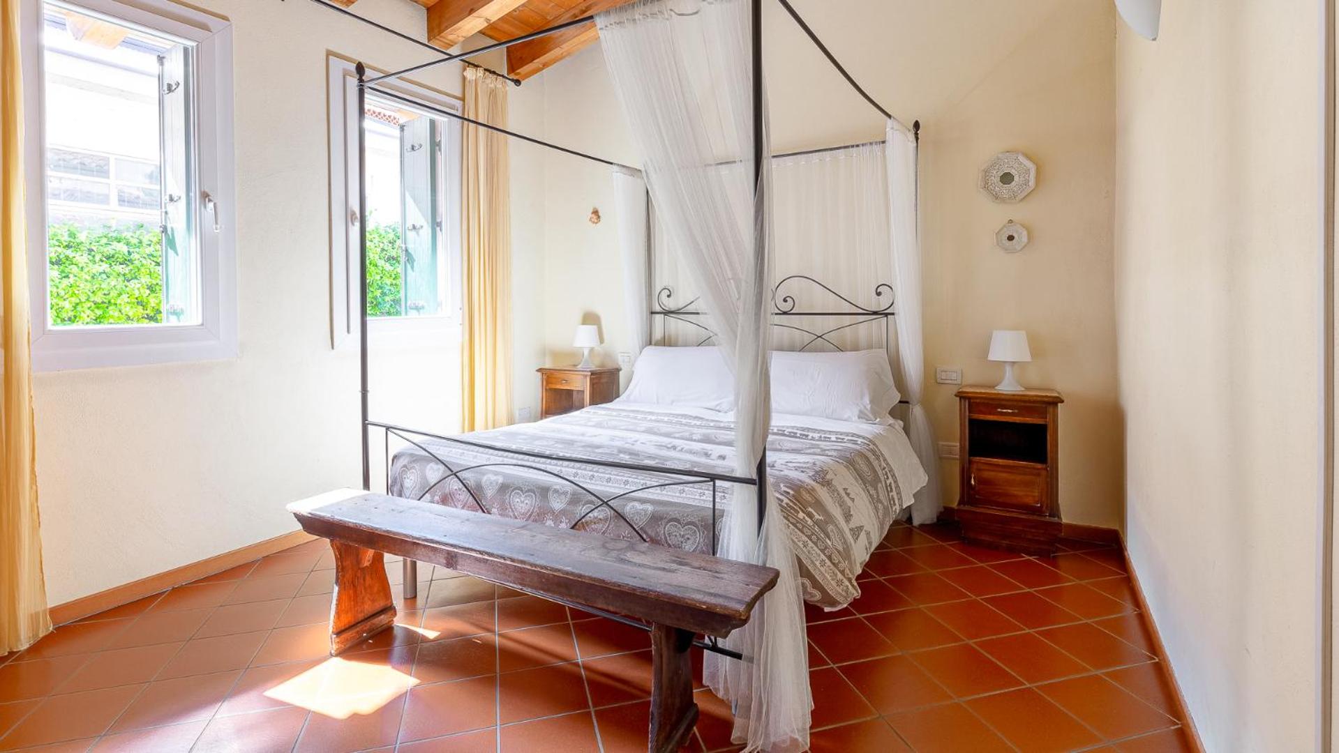 Bed and Breakfast All'antico Brolo