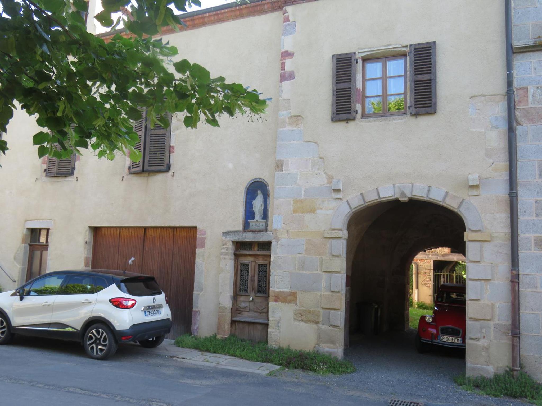 Chez Bernard et Michèle