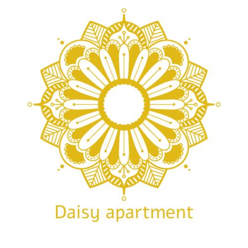 Daisy apartment