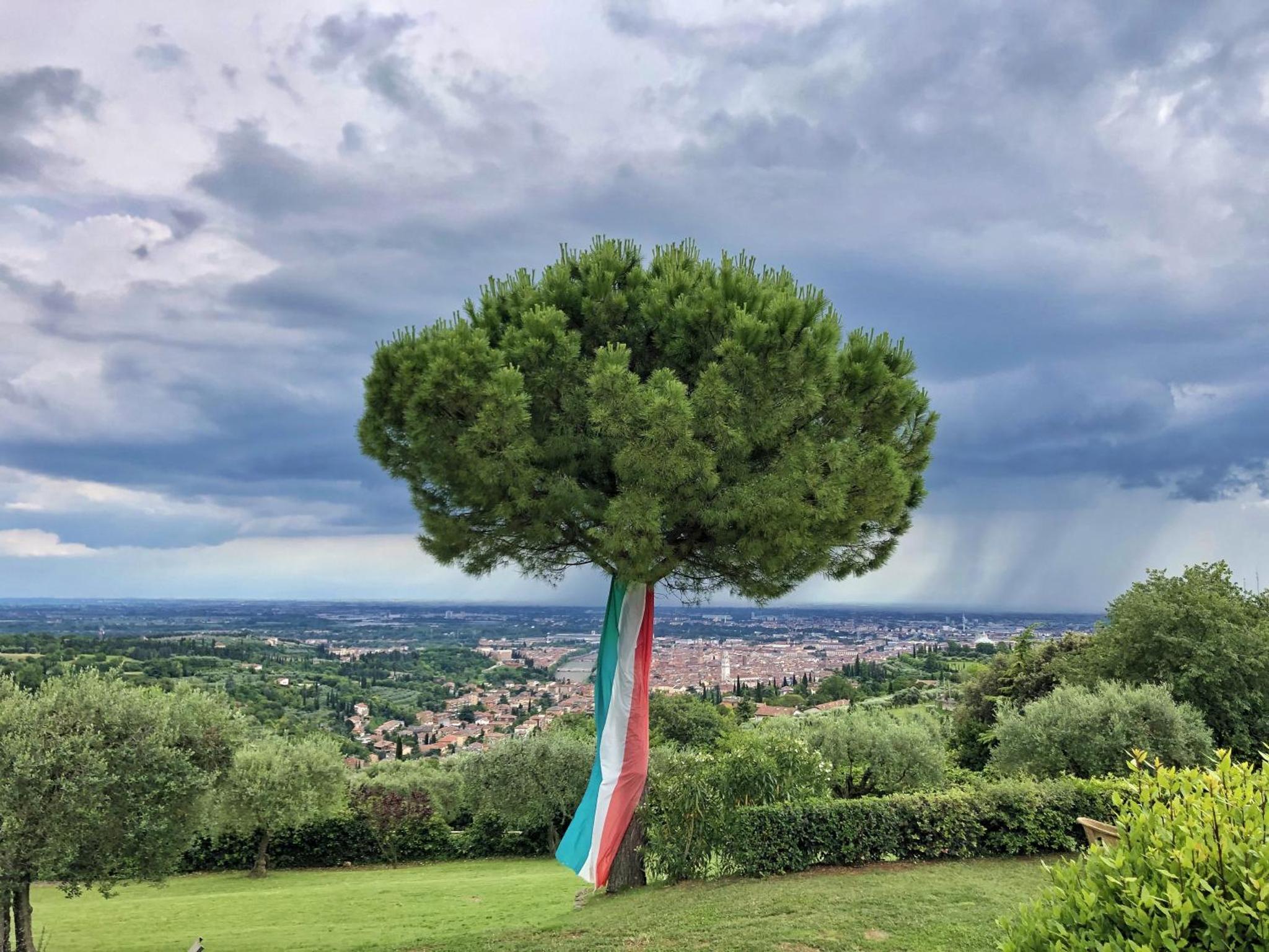 Agriturismo San Mattia