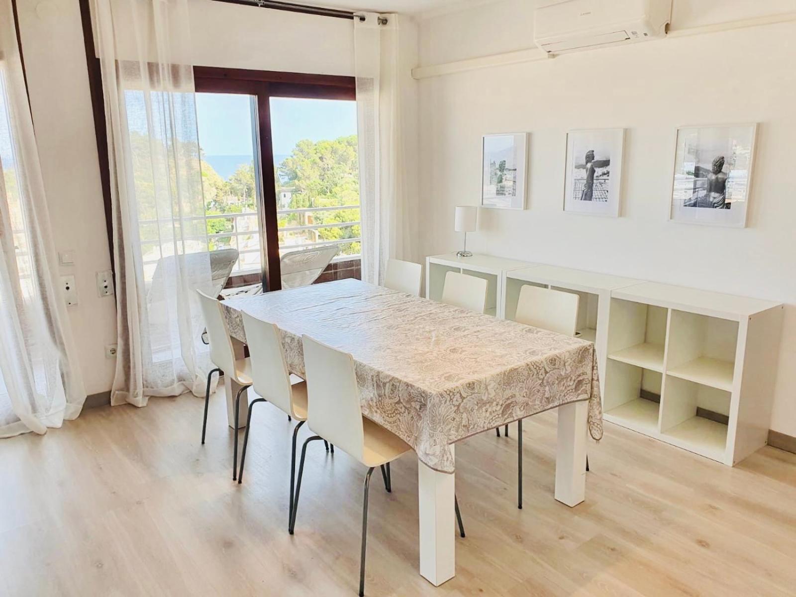 Apartamento Tossa de Mar