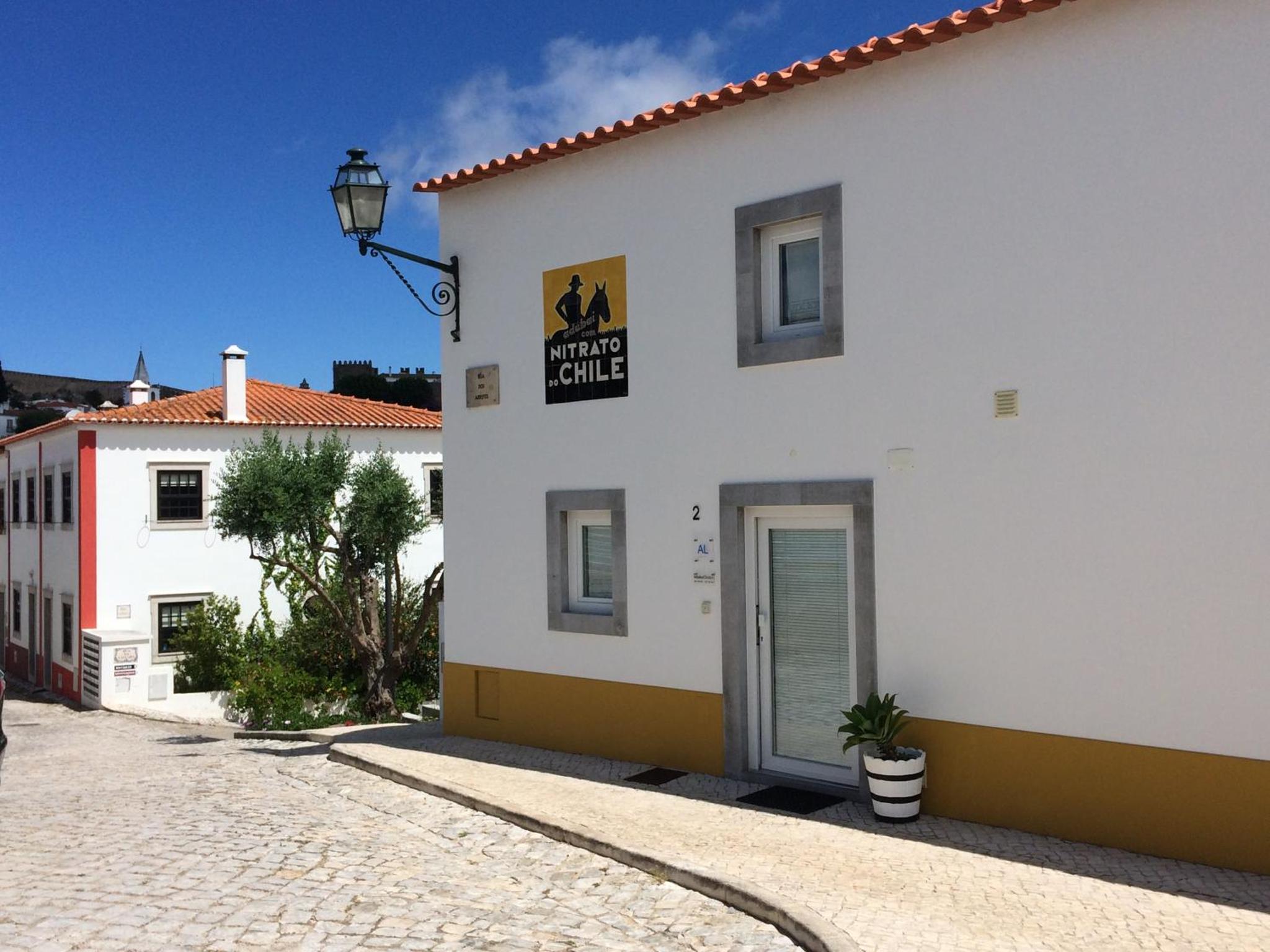 Adubai Obidos