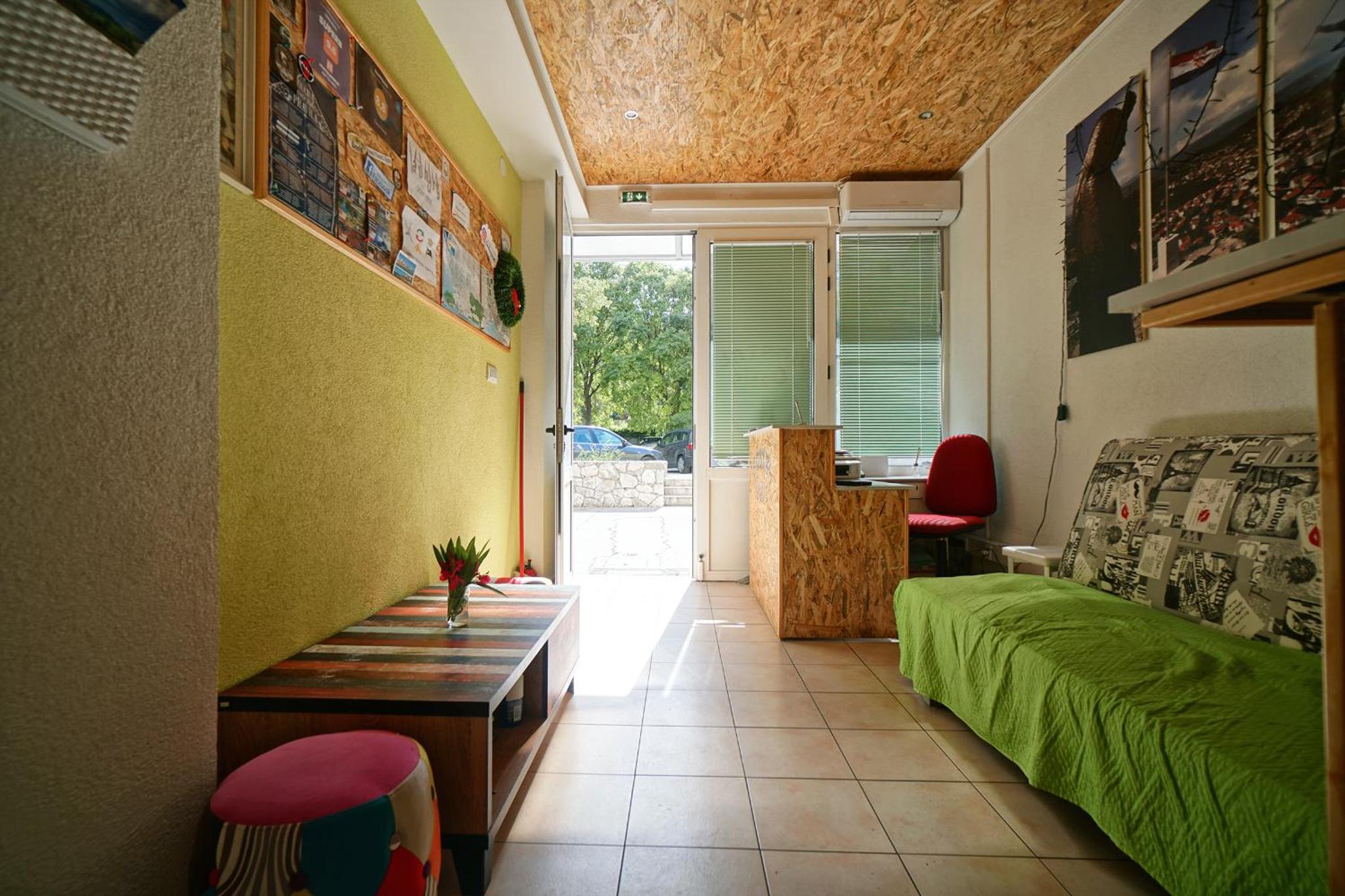 Oasis Hostel