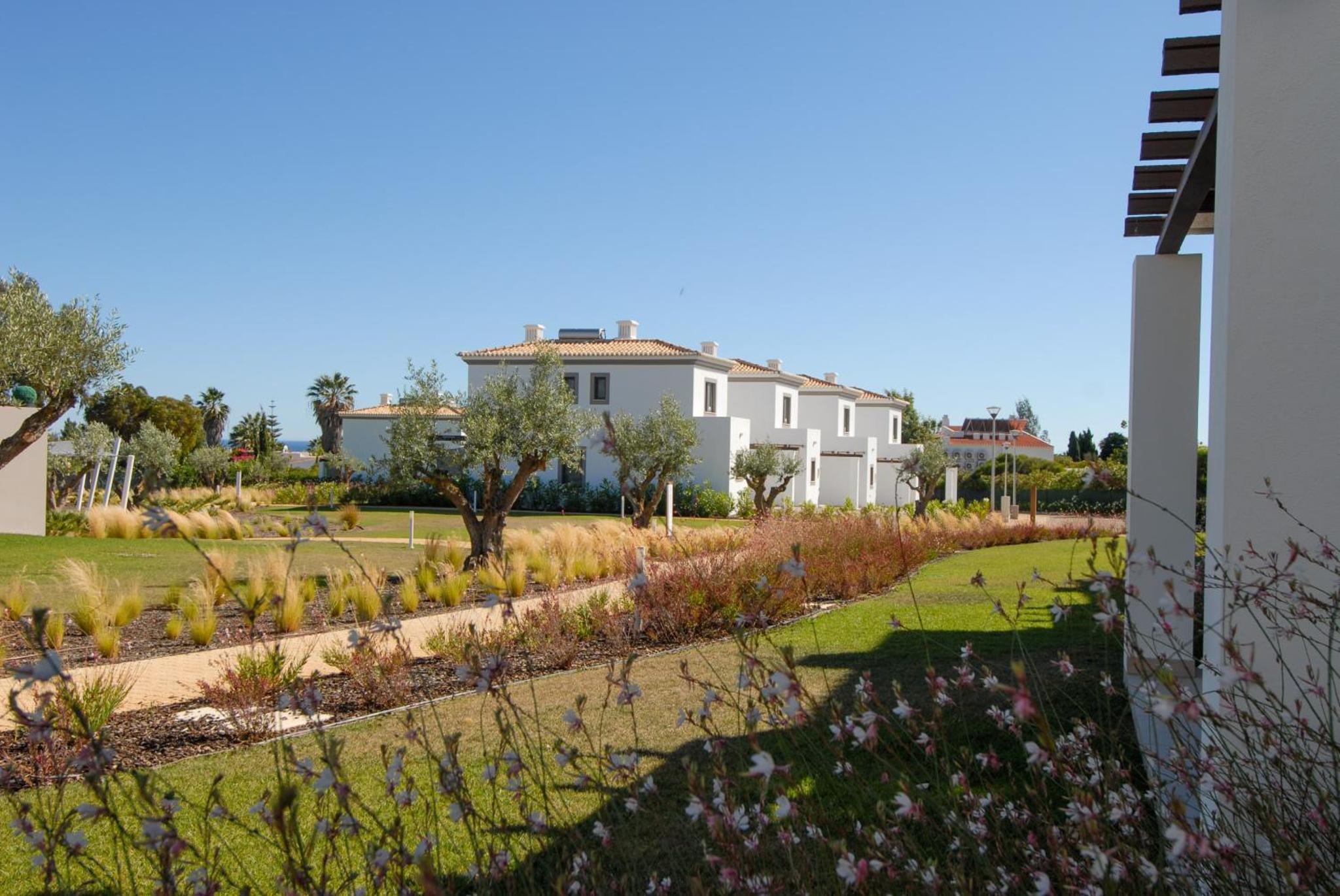 Quinta do Algarvio Village