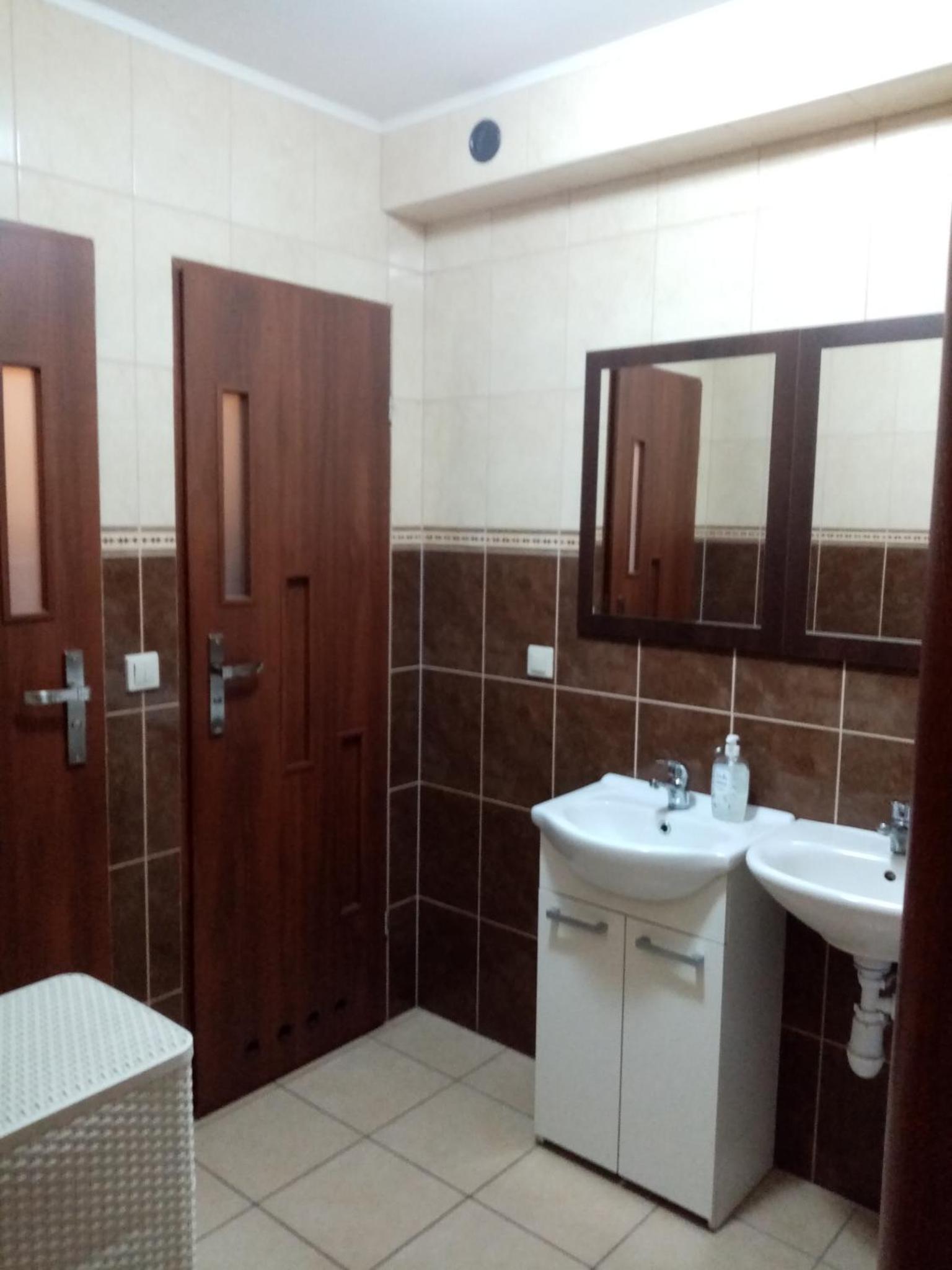 Apartament i pokoje gościnne Gniezno