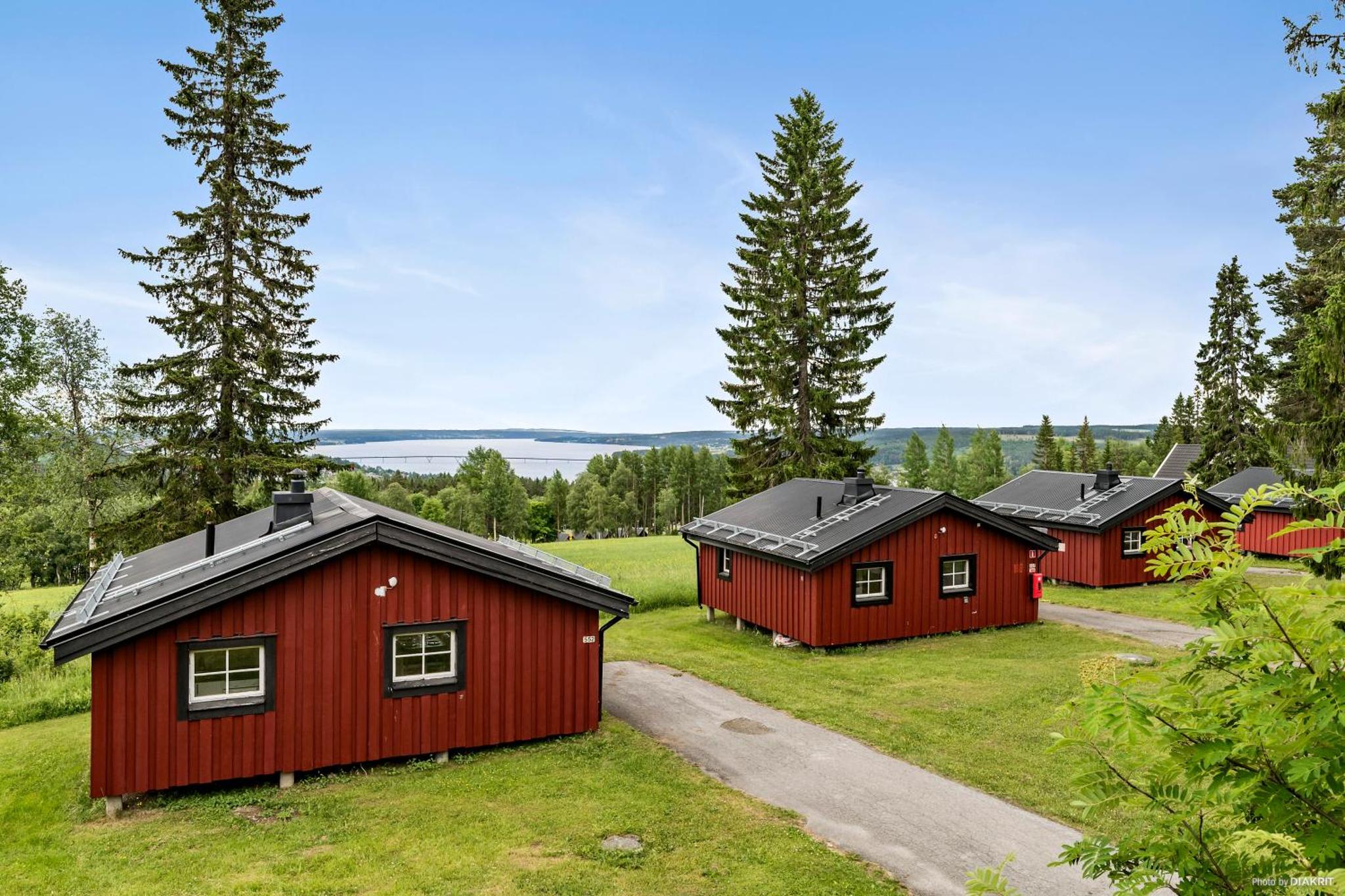 First Camp Frösön – Östersund