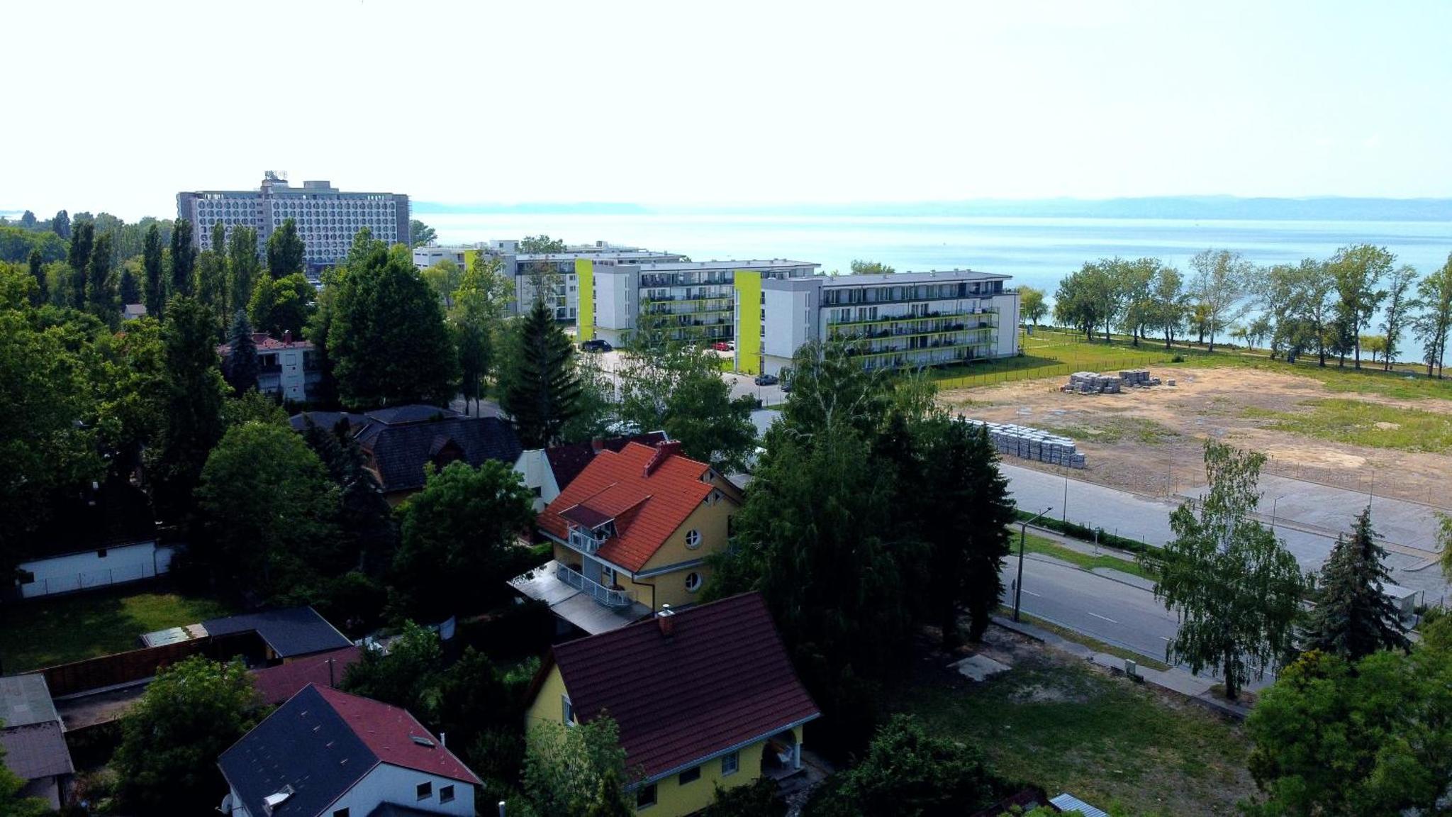 Széplak apartman