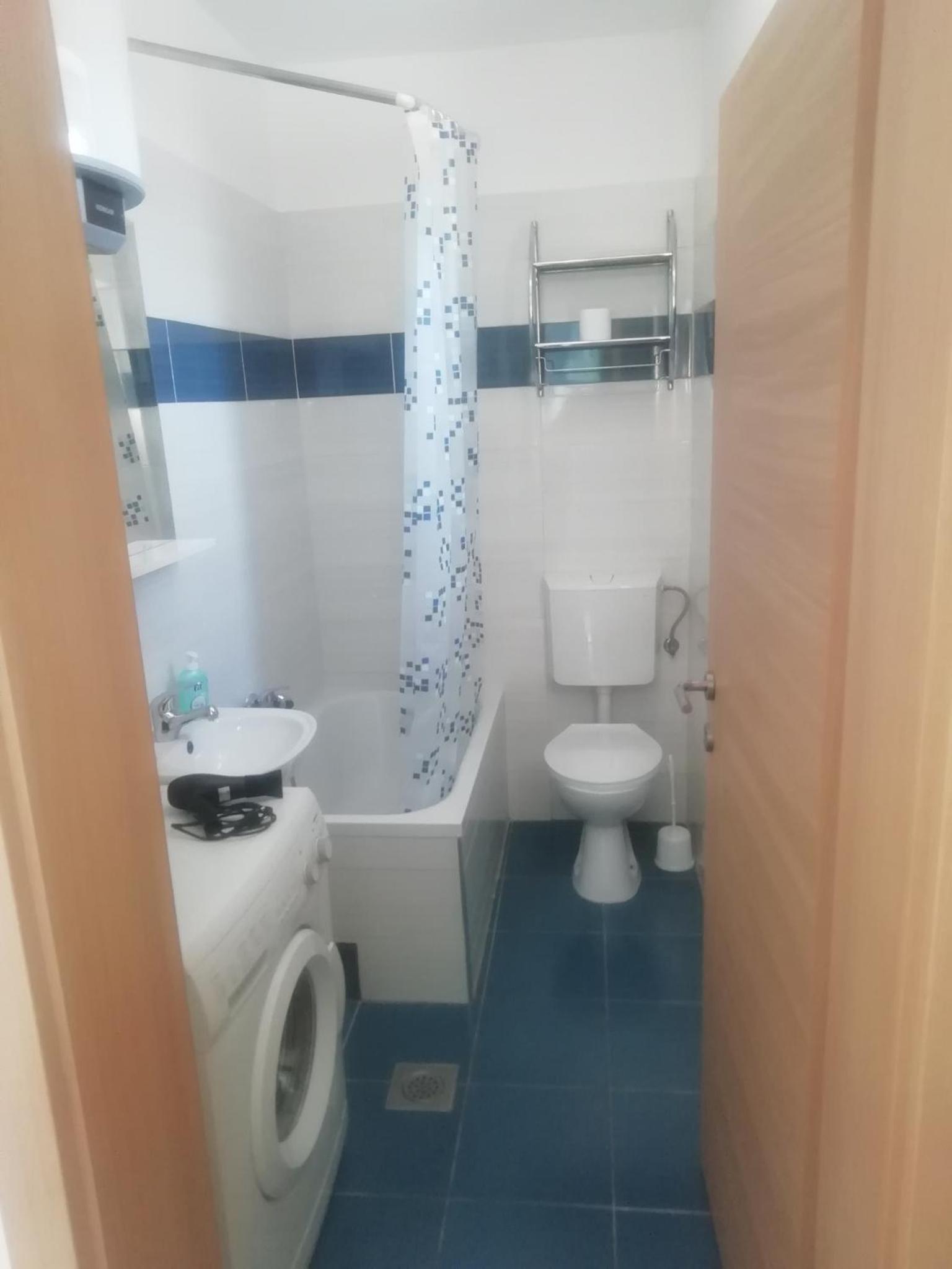 Apartmani Palmas Rijeka