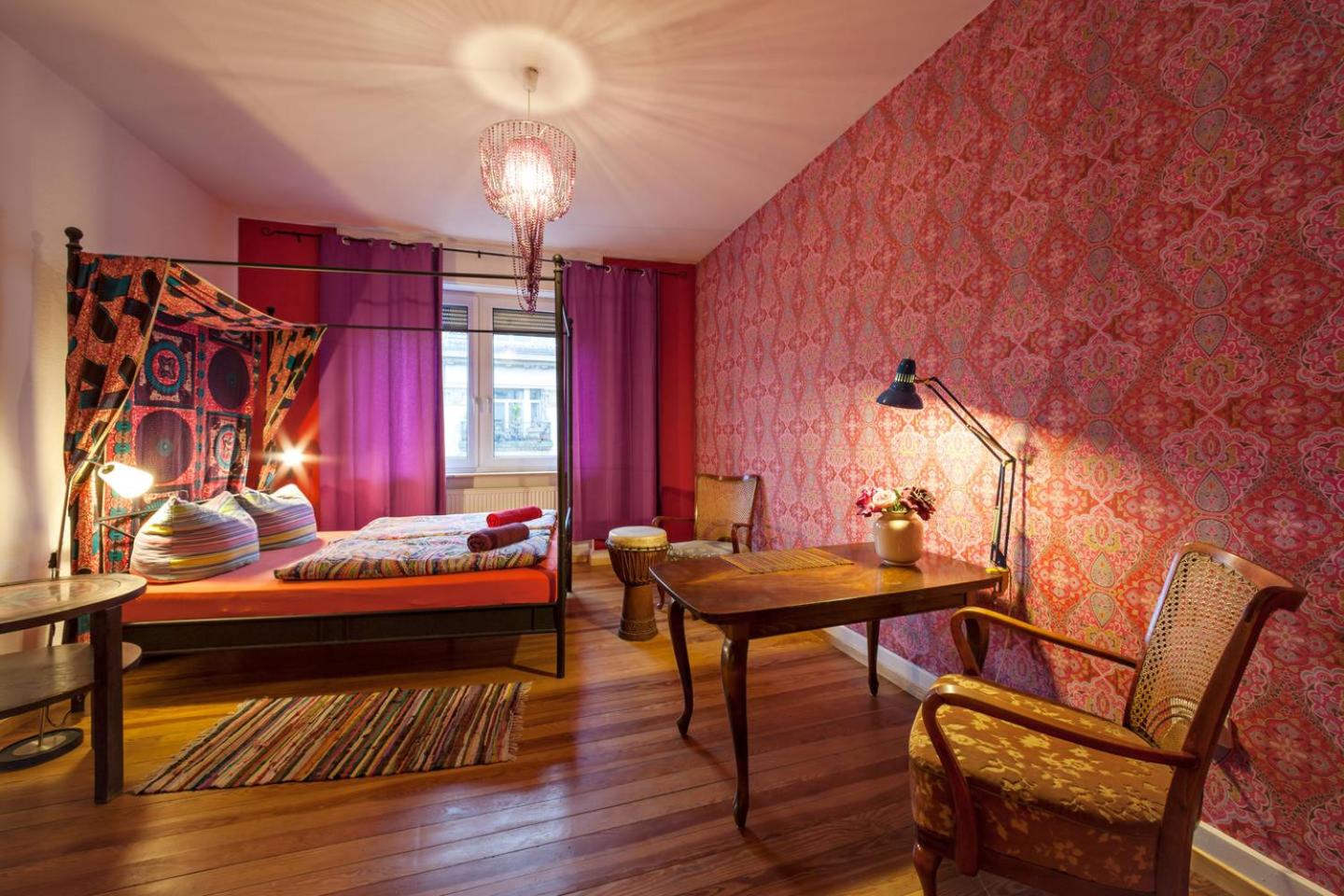 Bed & Breakfast - Karlsruhe