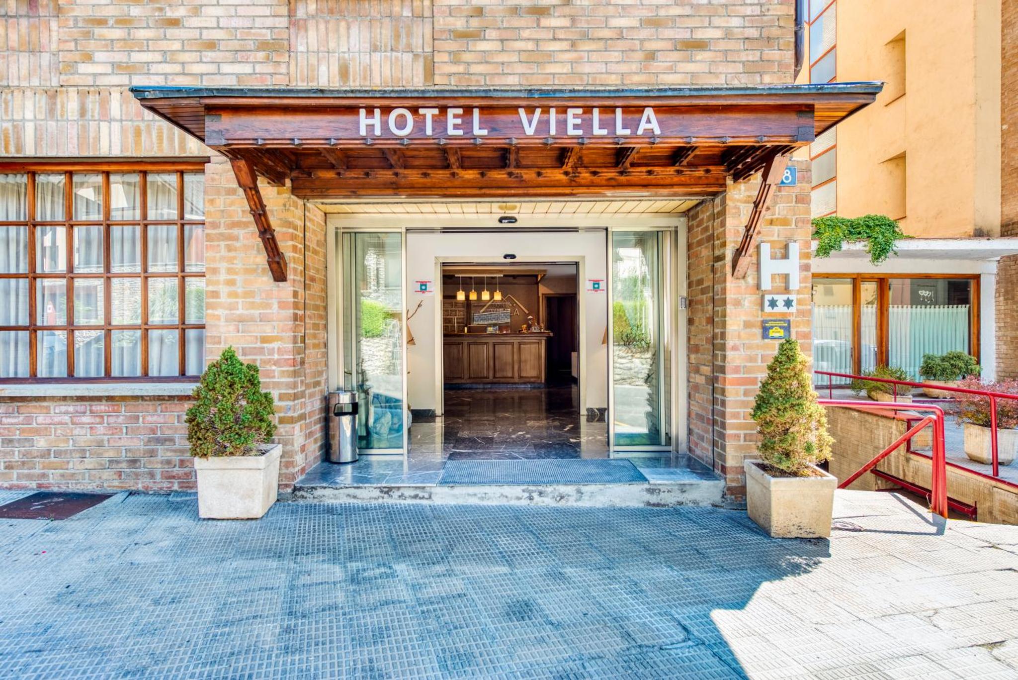 Hotel Viella