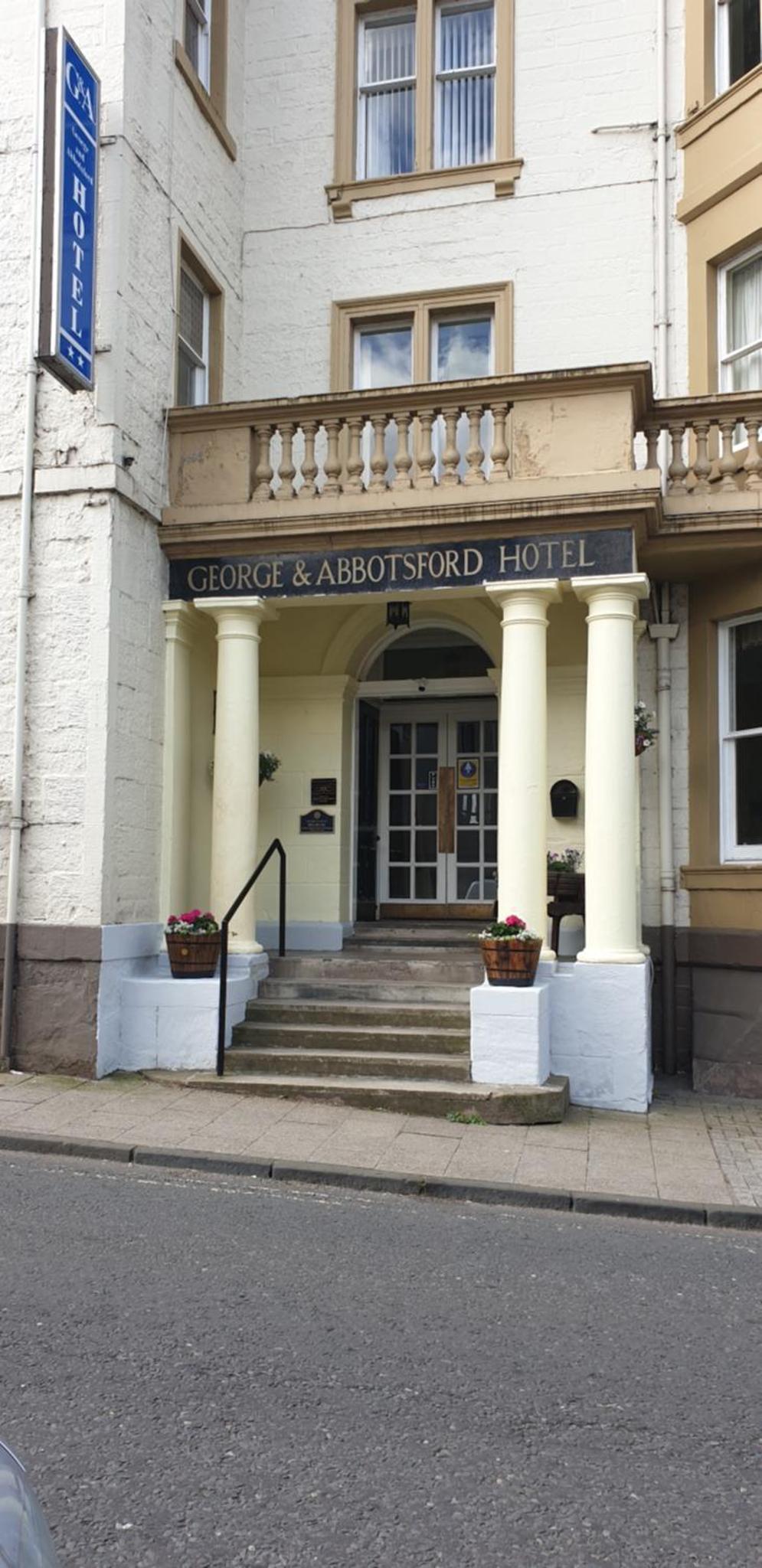 George And Abottsford Hotel