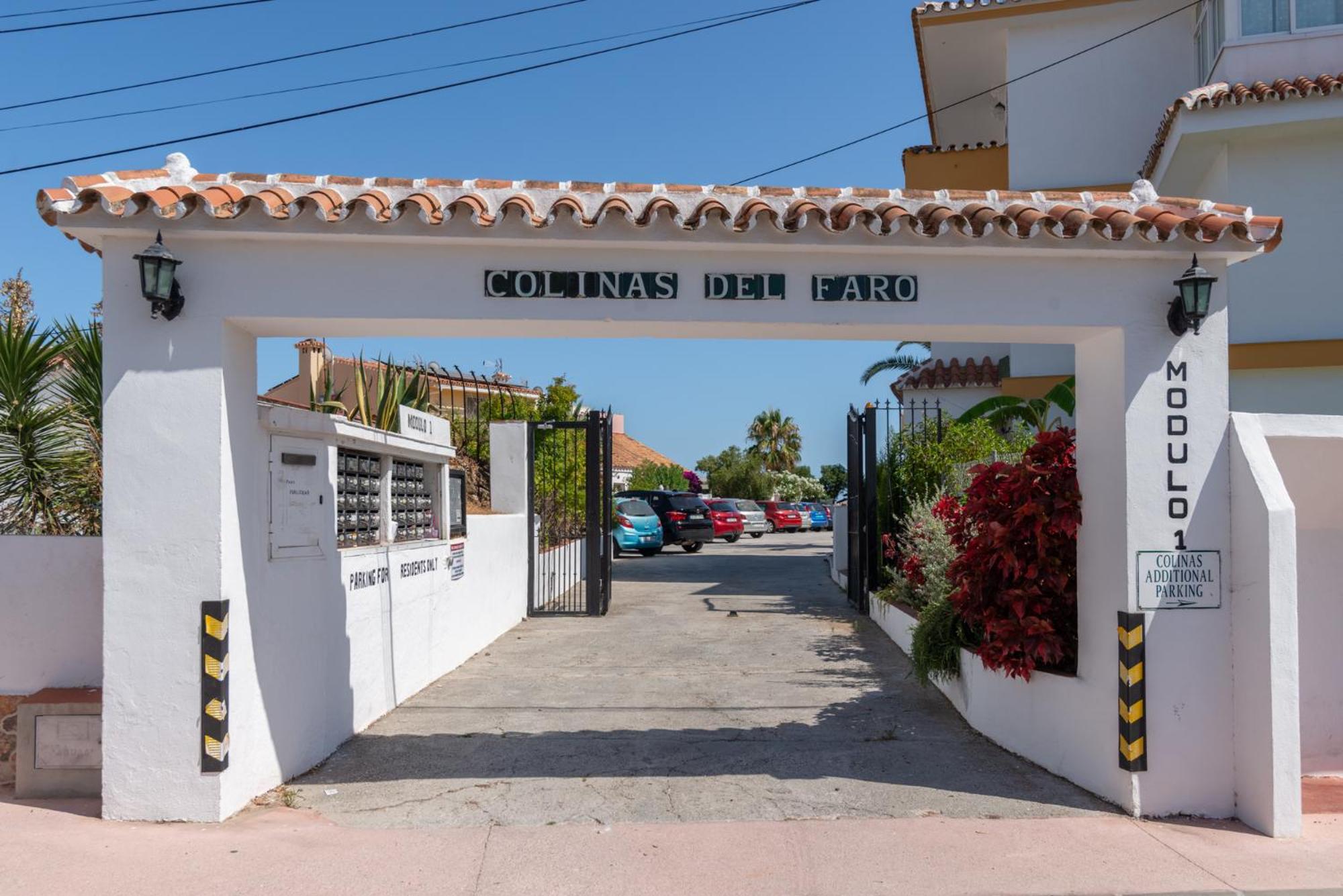 El Faro Home with a View, Pet Friendly, Wifi, Large Terrace, Sea View