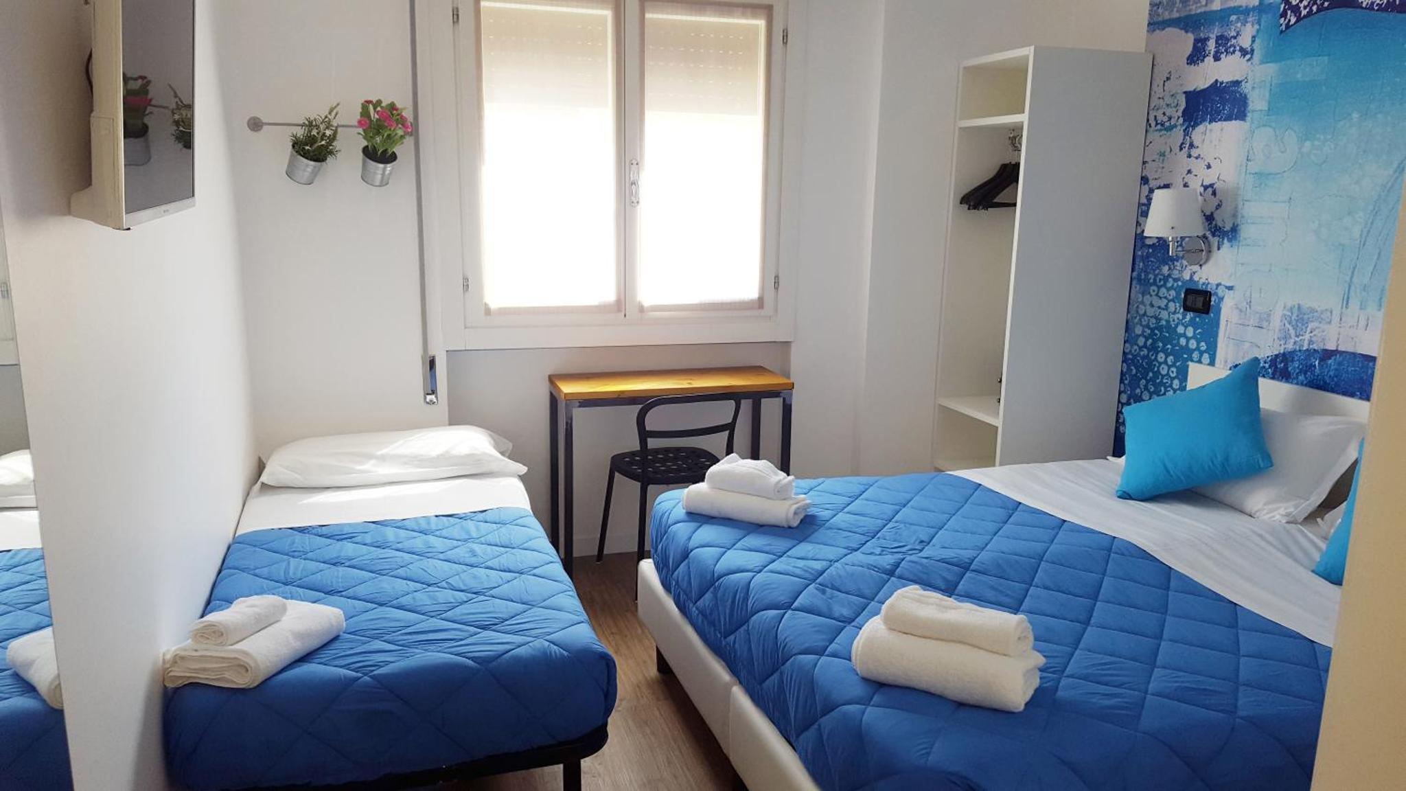 Lake Garda Hostel