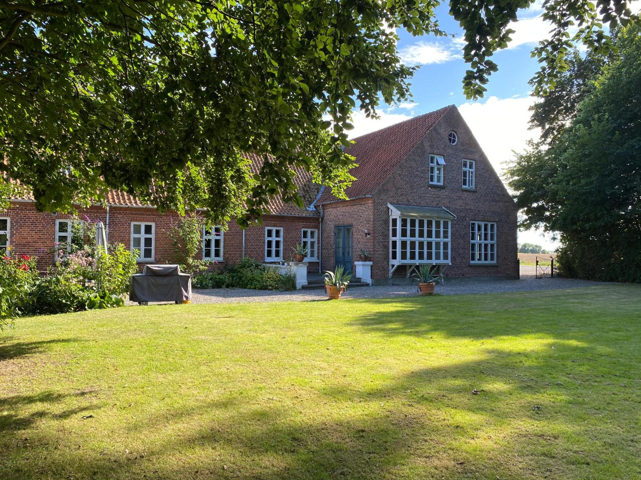 Bellingegård Bed & Breakfast