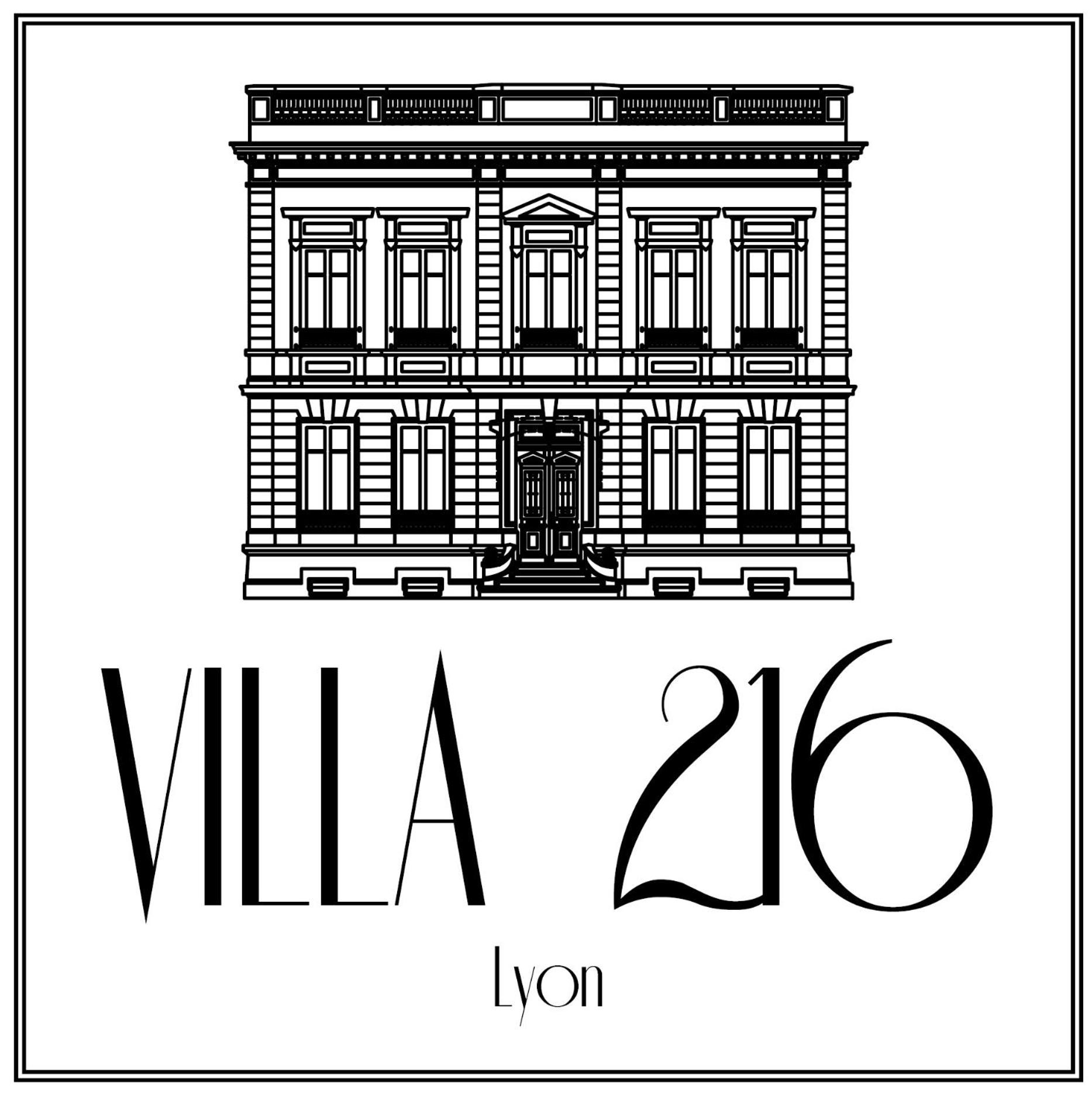 Villa 216