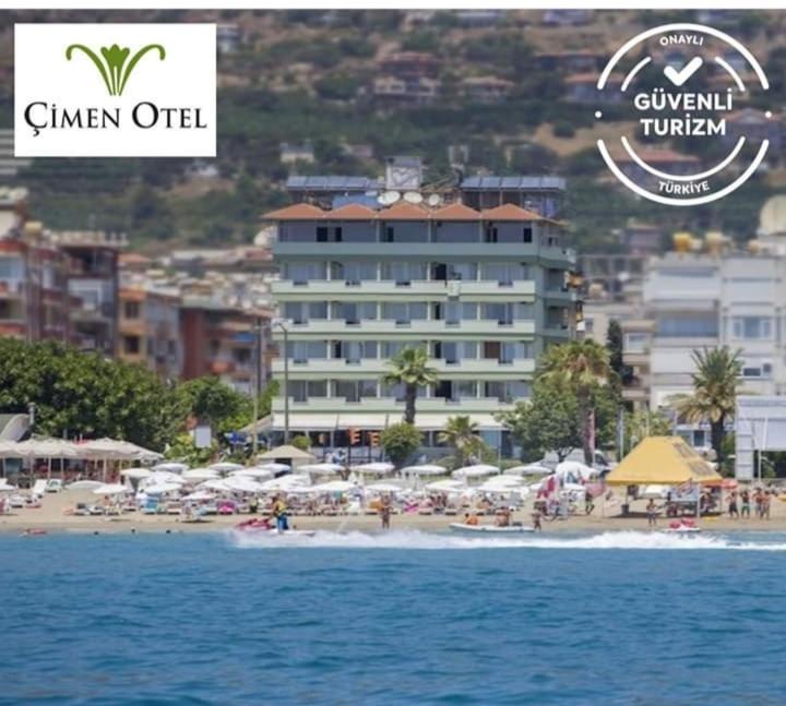 Cimen Otel