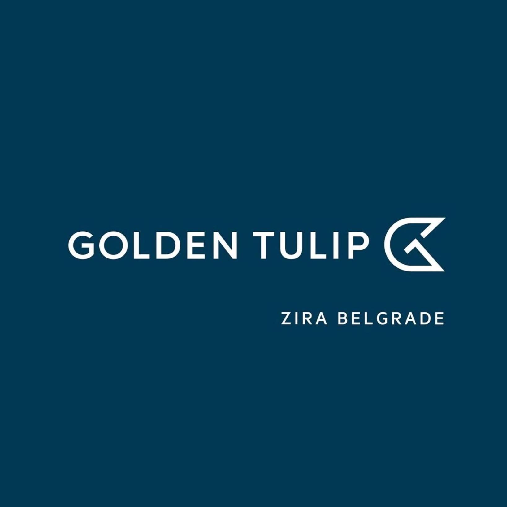 Golden Tulip Zira Belgrade