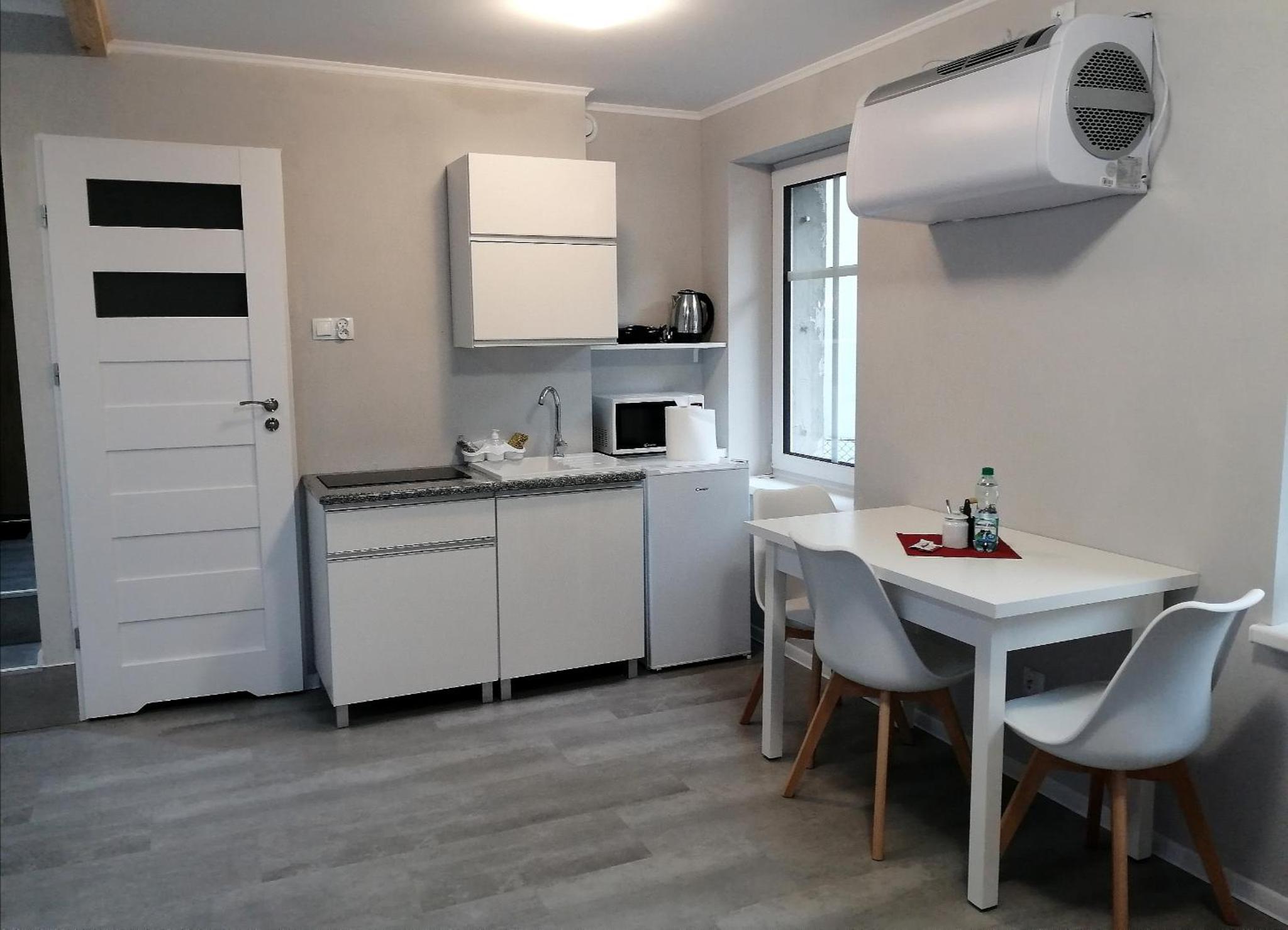 Apartament Szczawno-Zdrój CENTRUM