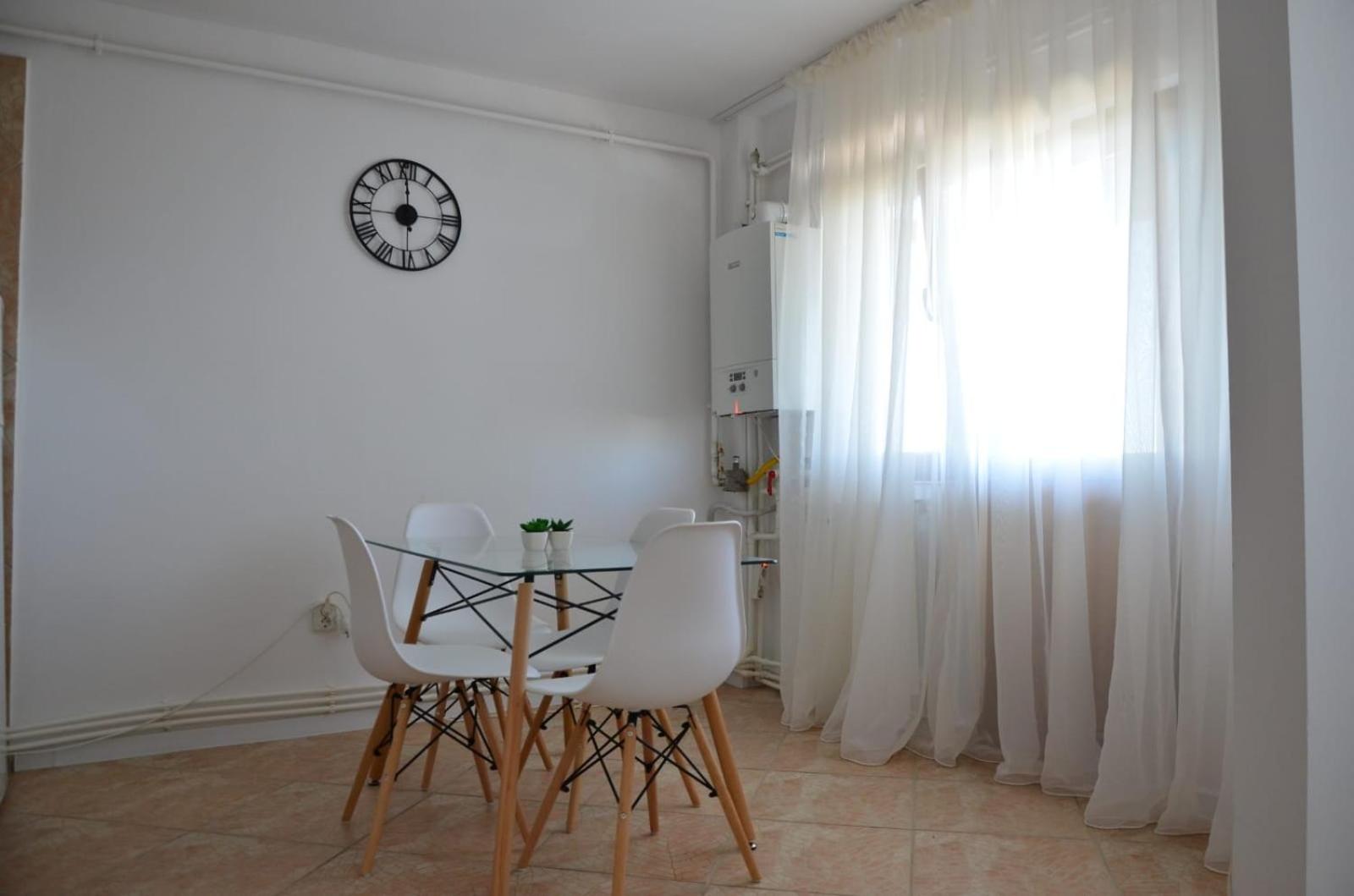 Apartament bell confort