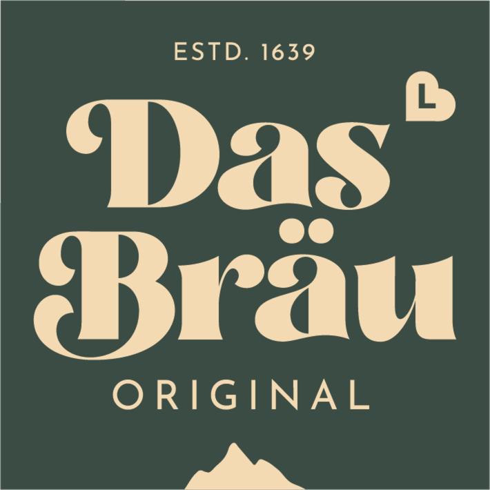 Das Bräu ORIGINAL