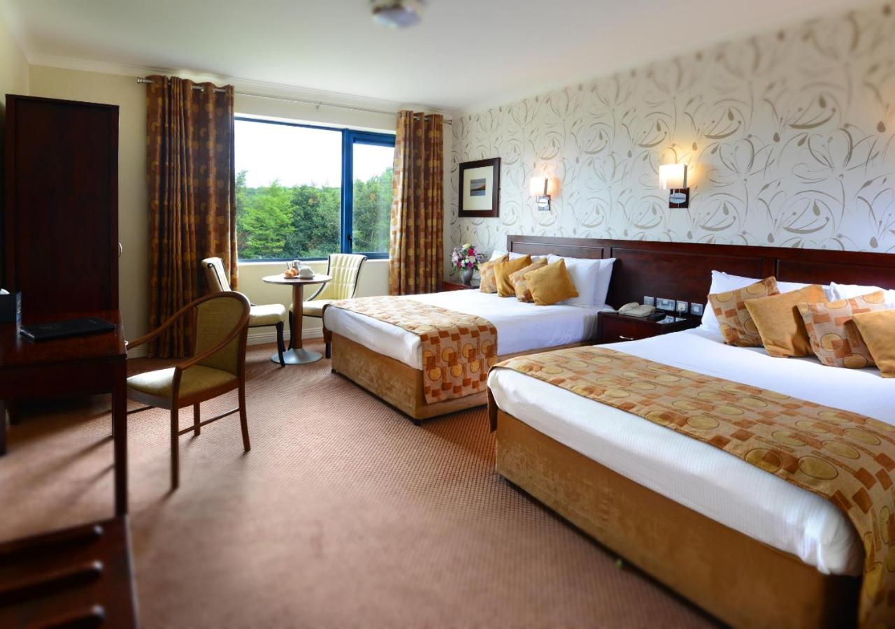 Park Hotel Kiltimagh