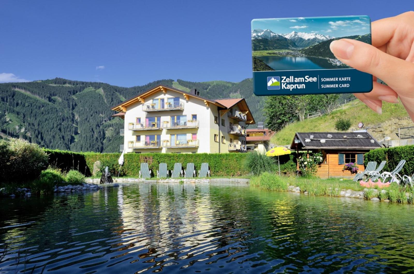 Berghotel Jaga-Alm