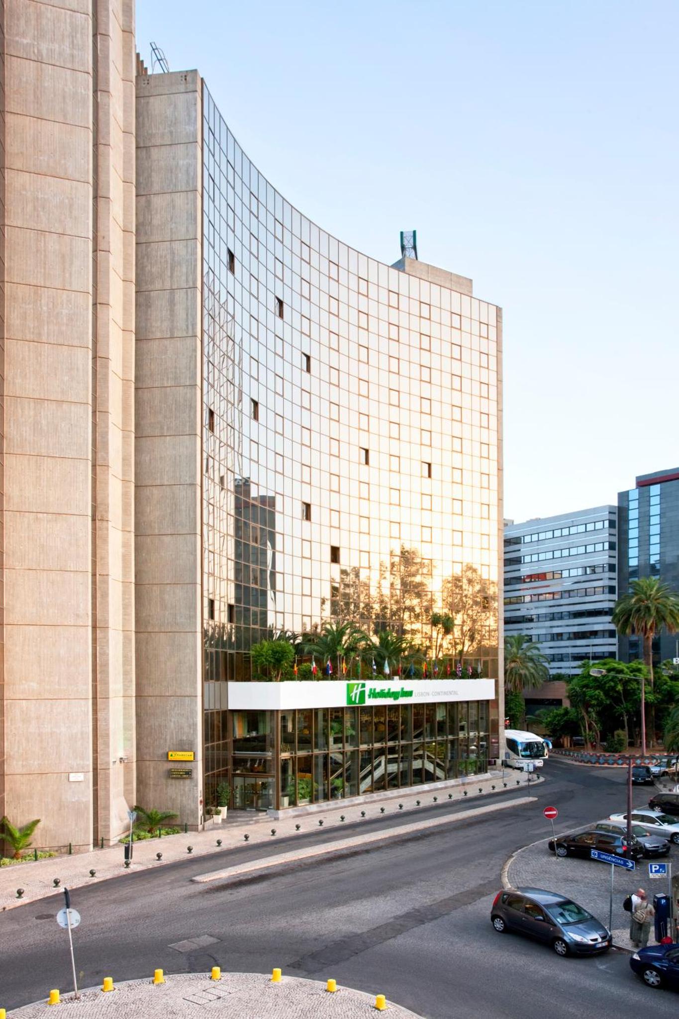 Holiday Inn Lisbon Continental