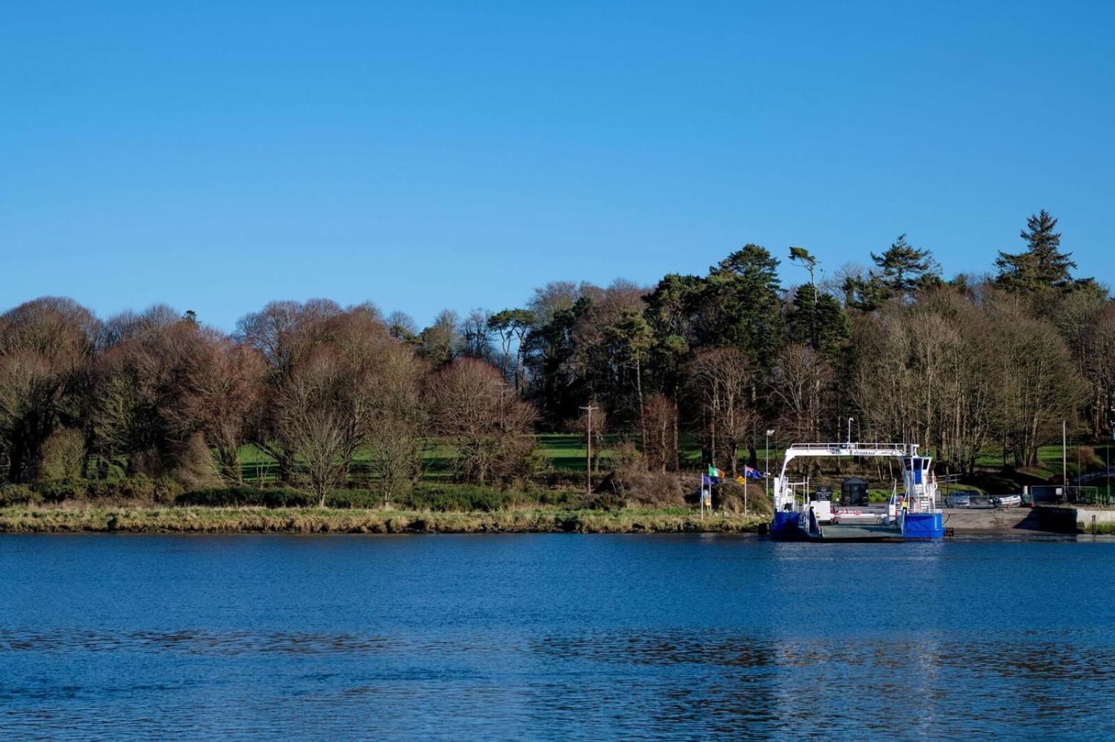 Waterford Castle