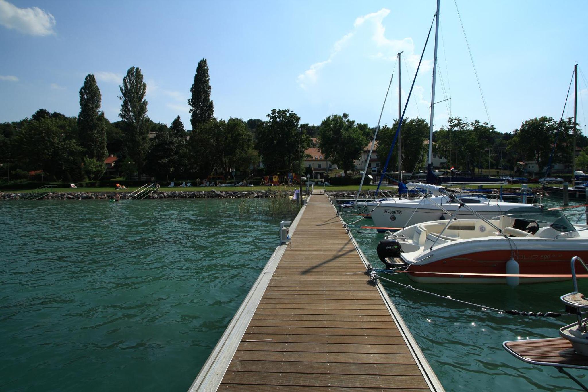 Aquilo Hotel Panoráma