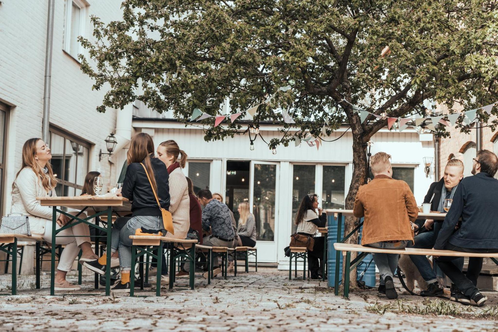 Botanika Uppsala AB