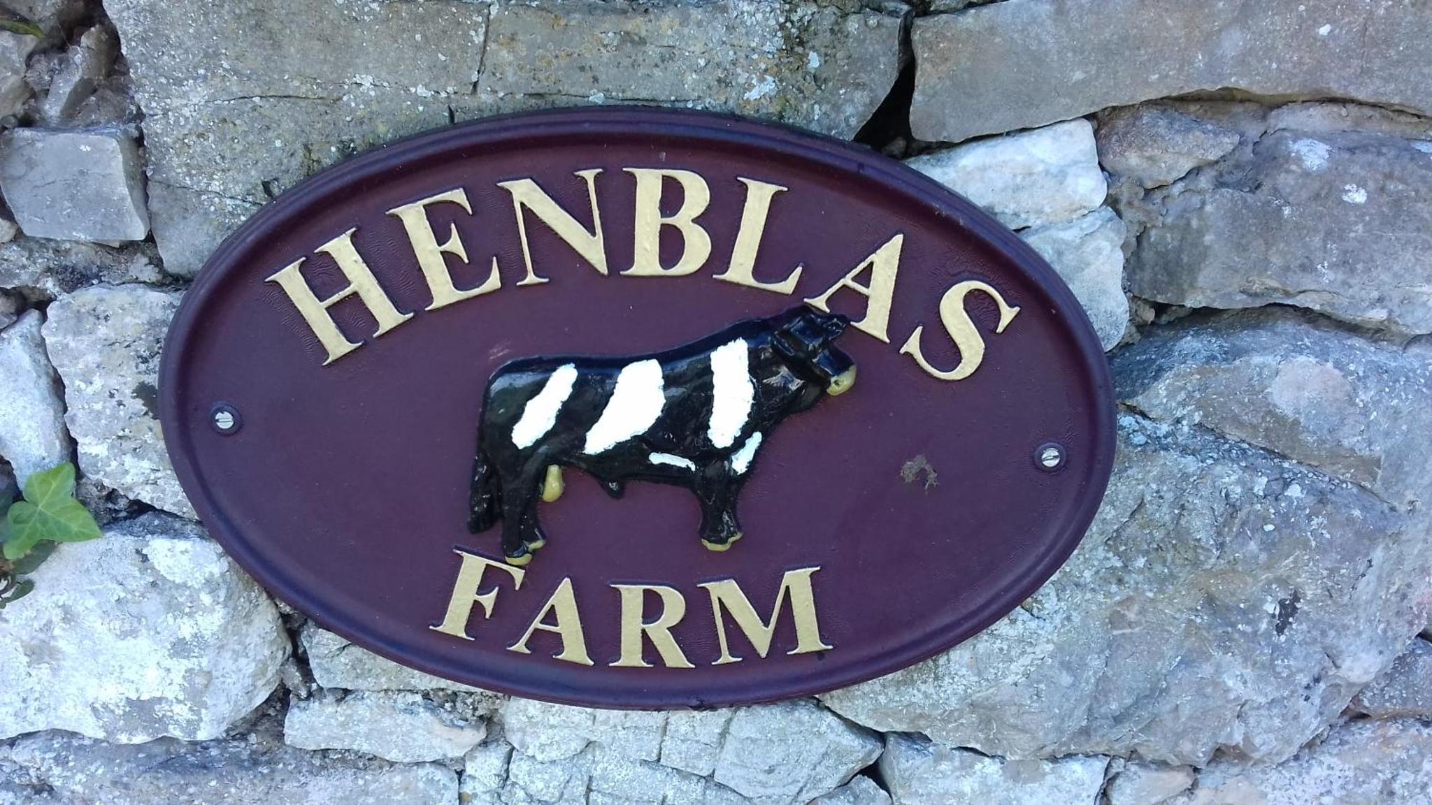 Henblas Holiday Cottages